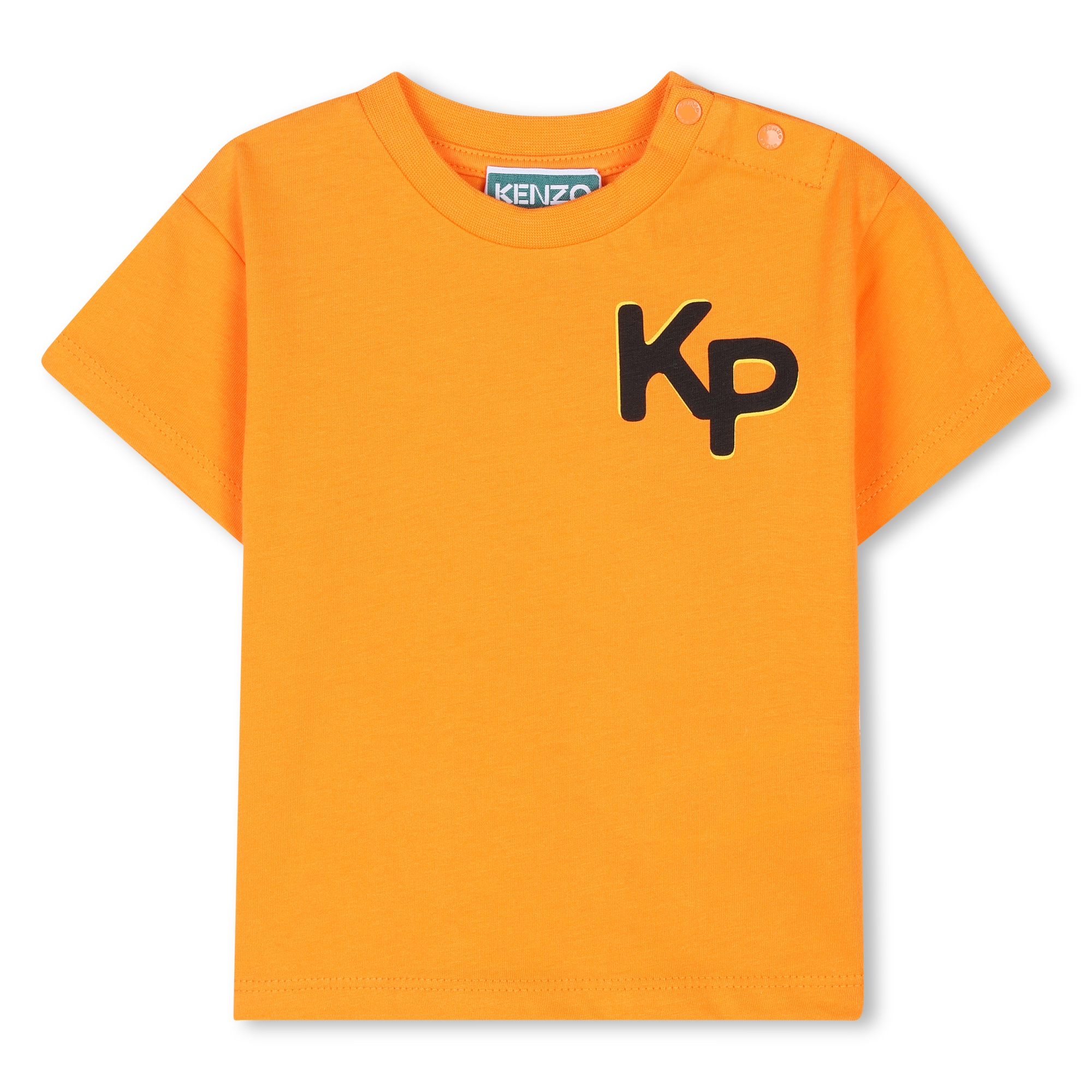 Short-sleeved T-shirt KENZO KIDS for BOY