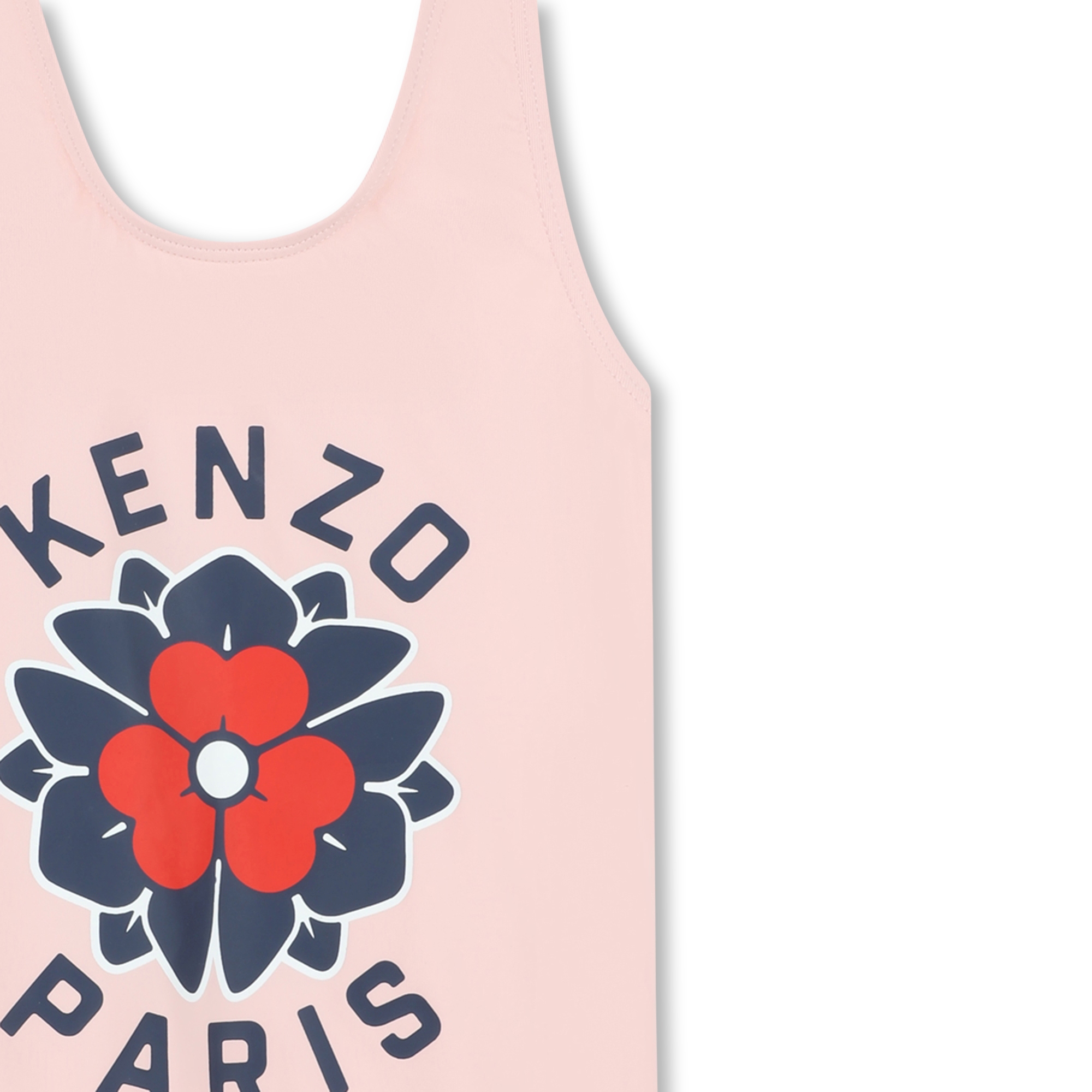 Maillot de bain 1 pièce KENZO KIDS pour FILLE