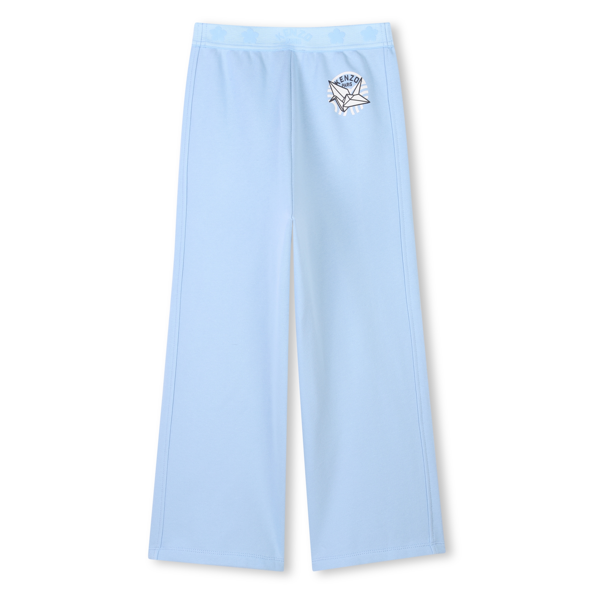 Jogging bottoms KENZO KIDS for GIRL