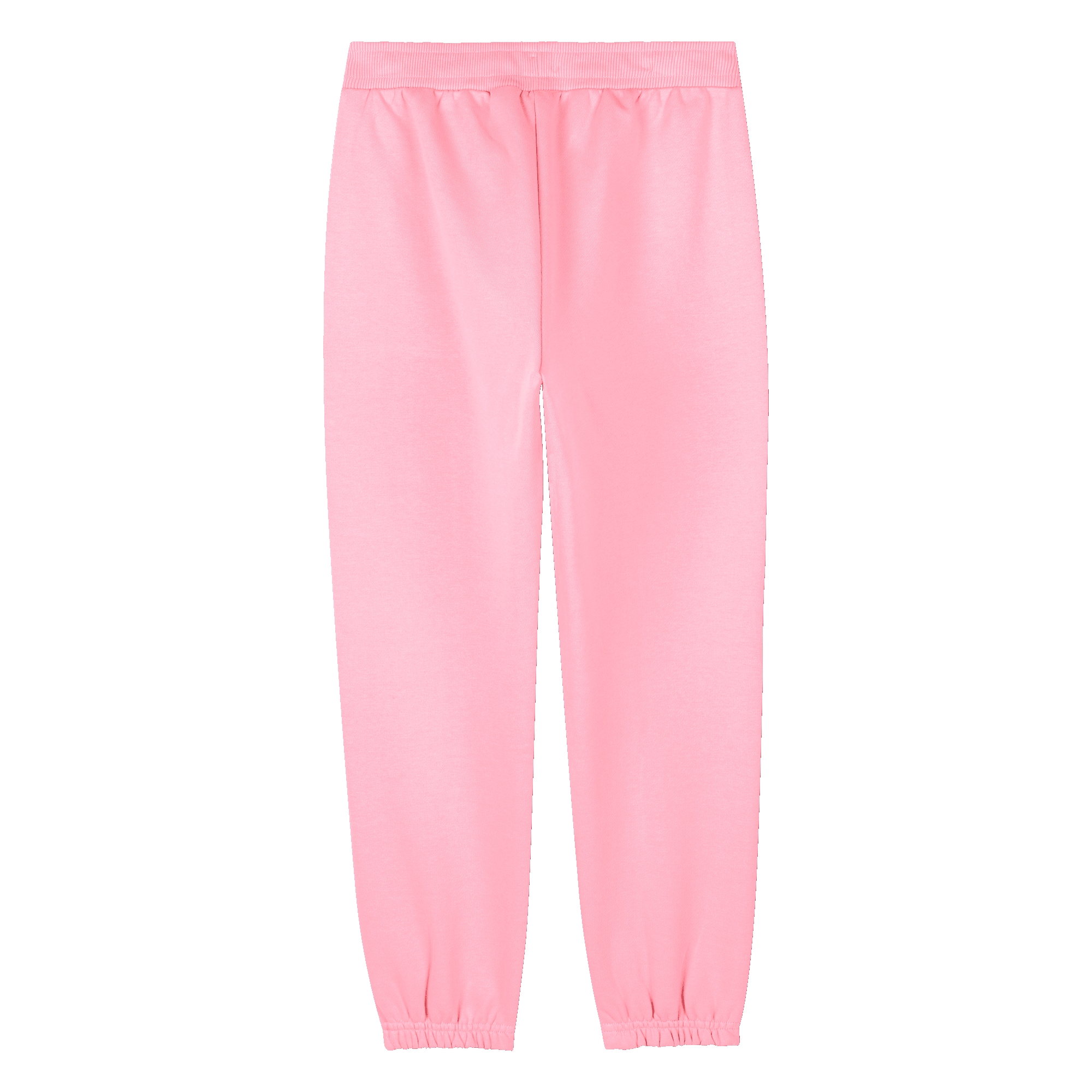 Panel jogging trousers KENZO KIDS for GIRL