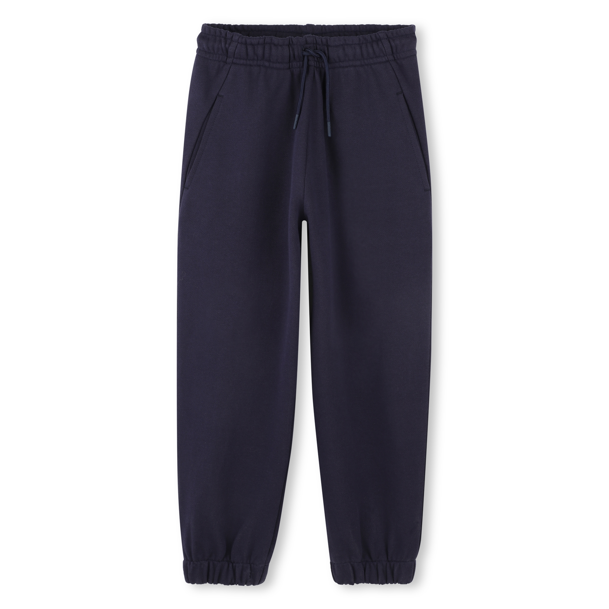 Pantalon de jogging uni KENZO KIDS pour UNISEXE