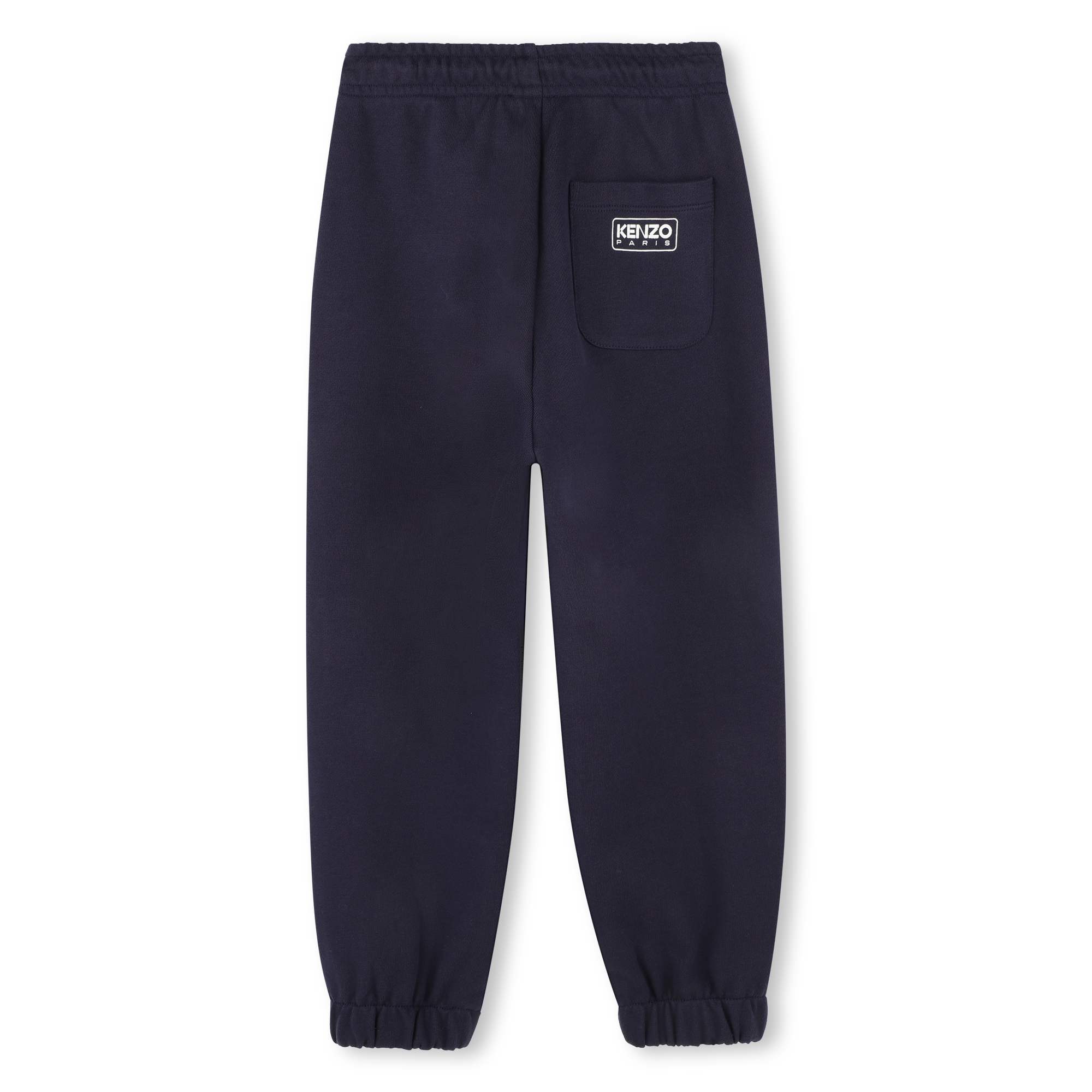 Pantalon de jogging uni KENZO KIDS pour UNISEXE