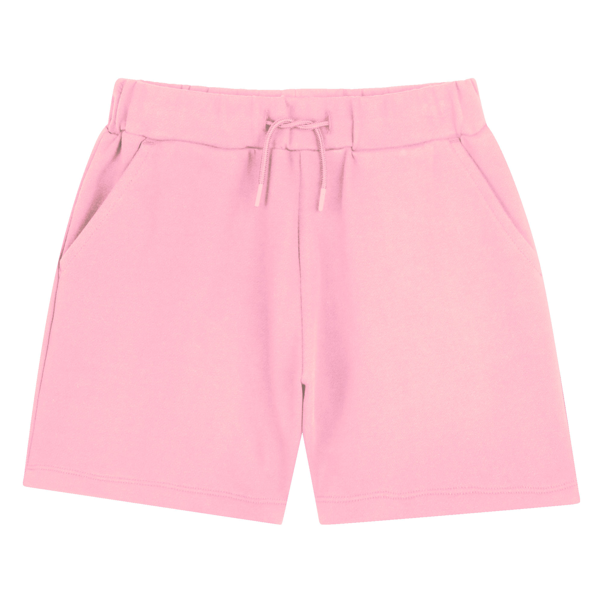 Short en molleton KENZO KIDS pour FILLE