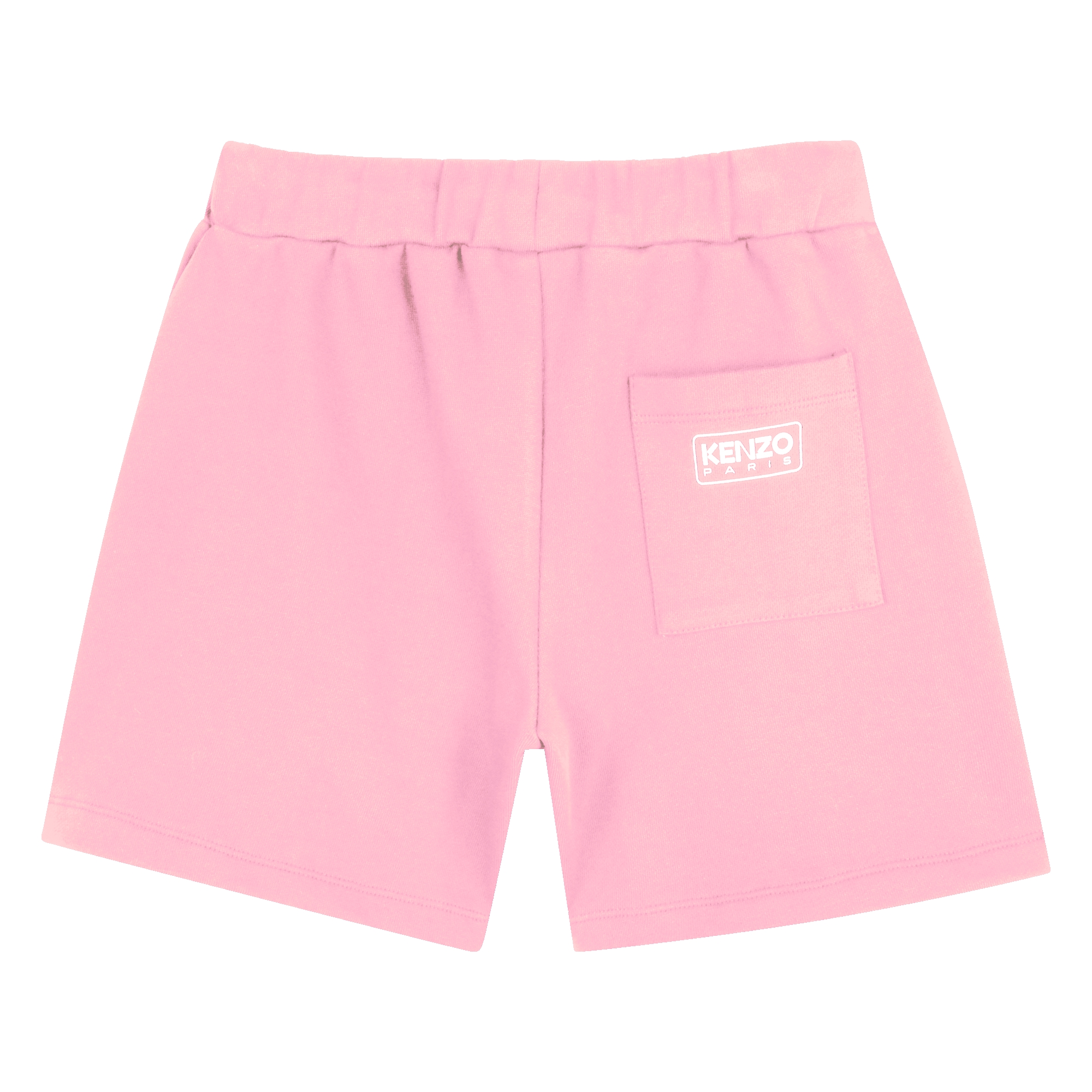 Shorts felpati KENZO KIDS Per BAMBINA