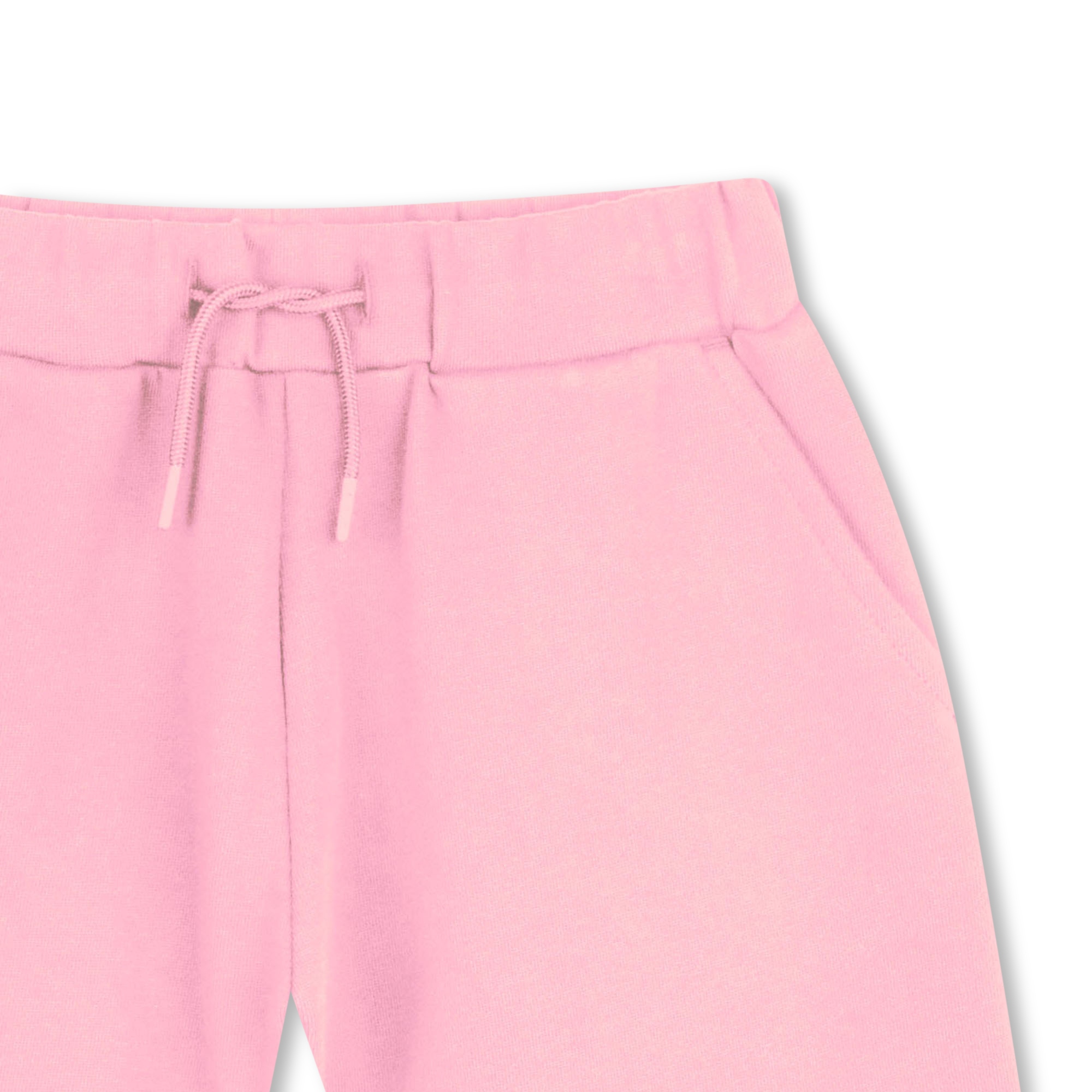 Shorts felpati KENZO KIDS Per BAMBINA