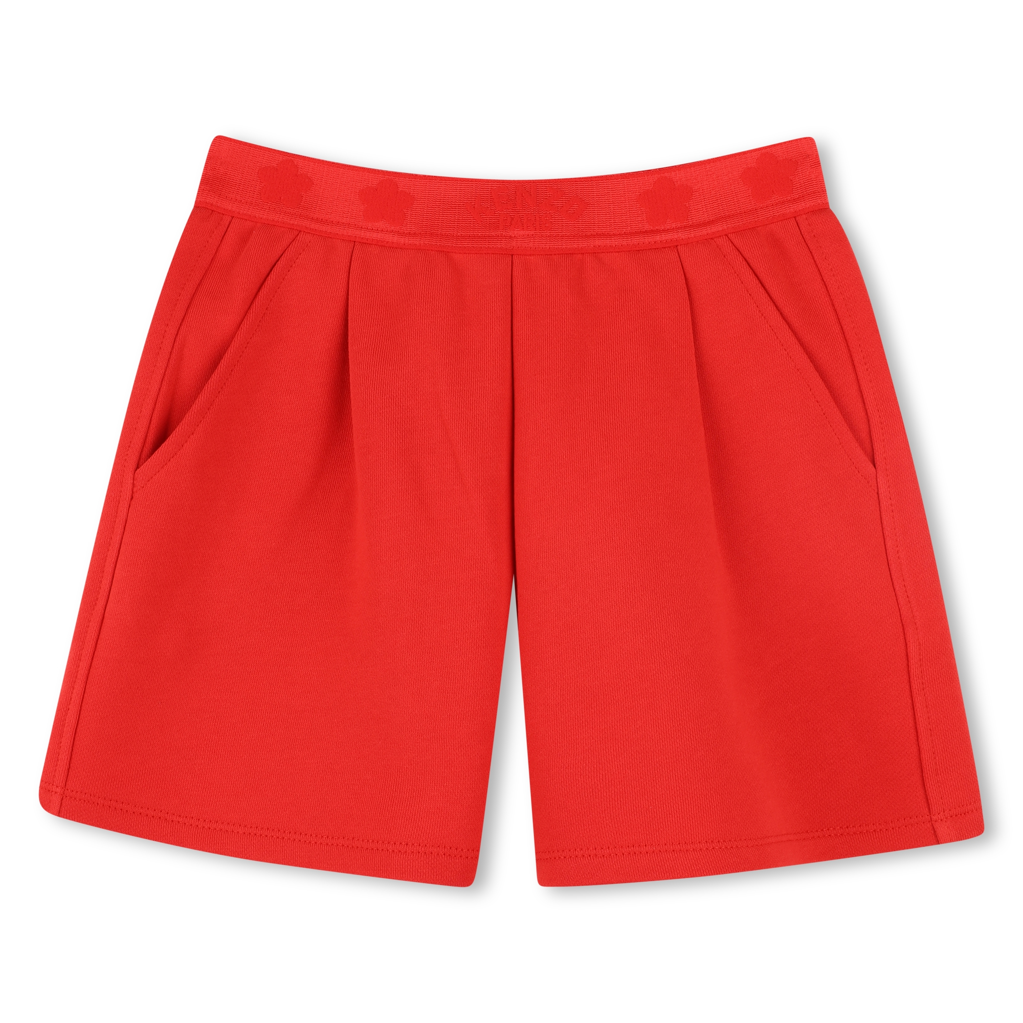 Shorts in felpa KENZO KIDS Per BAMBINA