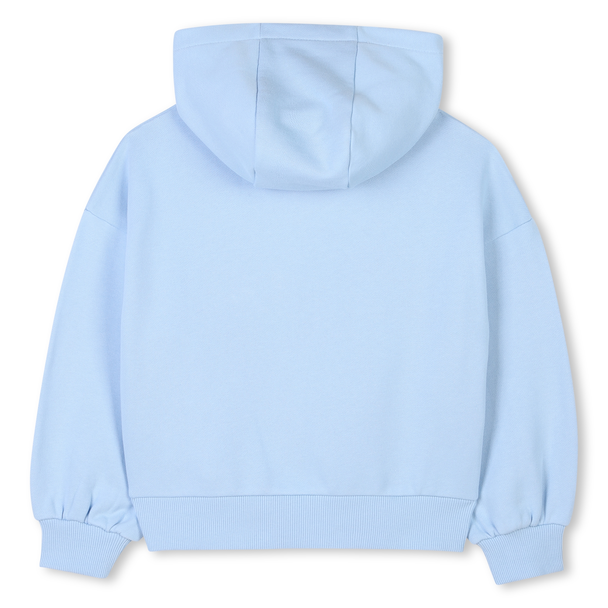 Kapuzensweatshirt KENZO KIDS Für MÄDCHEN