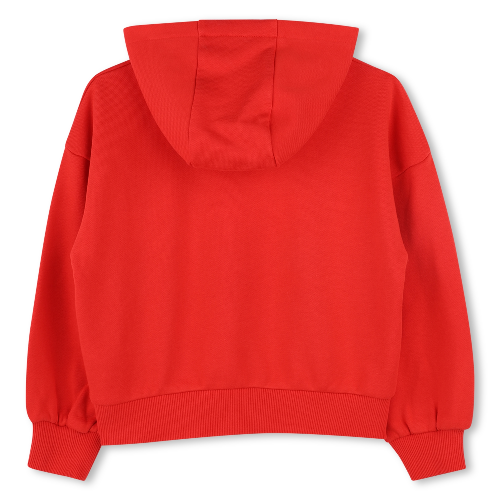 Kapuzensweatshirt KENZO KIDS Für MÄDCHEN