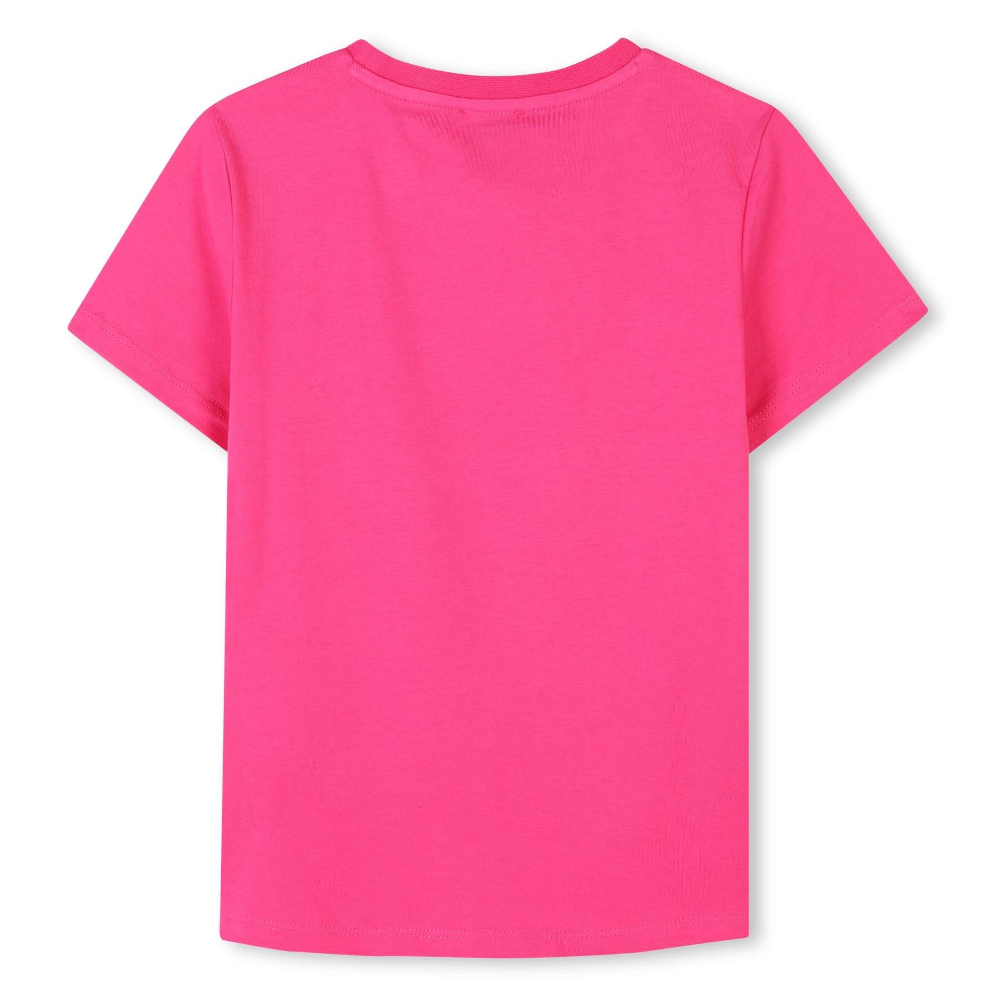 Kurzarm-T-Shirt KENZO KIDS Für MÄDCHEN