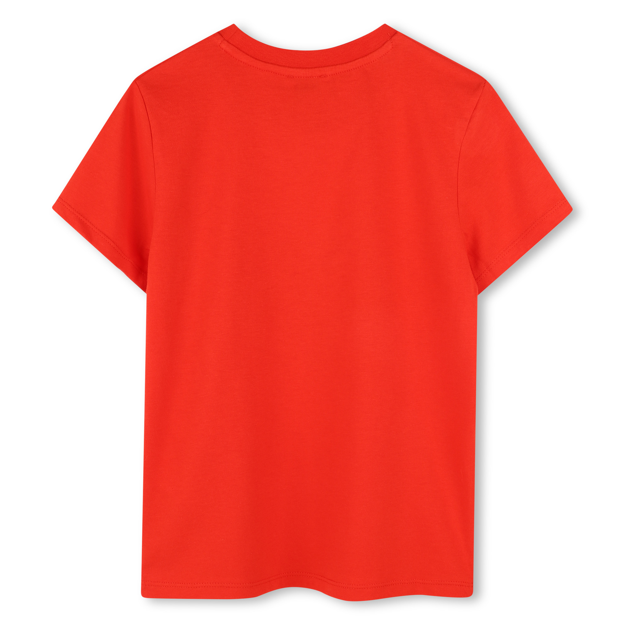 Kurzarm-T-Shirt KENZO KIDS Für MÄDCHEN