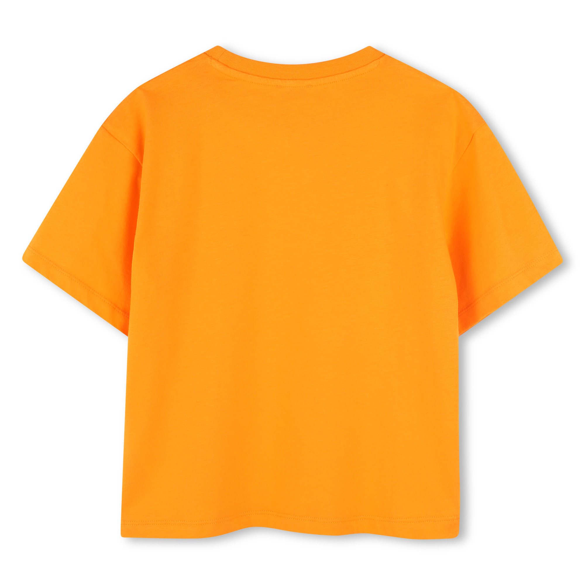 Kurzarm-T-Shirt KENZO KIDS Für MÄDCHEN