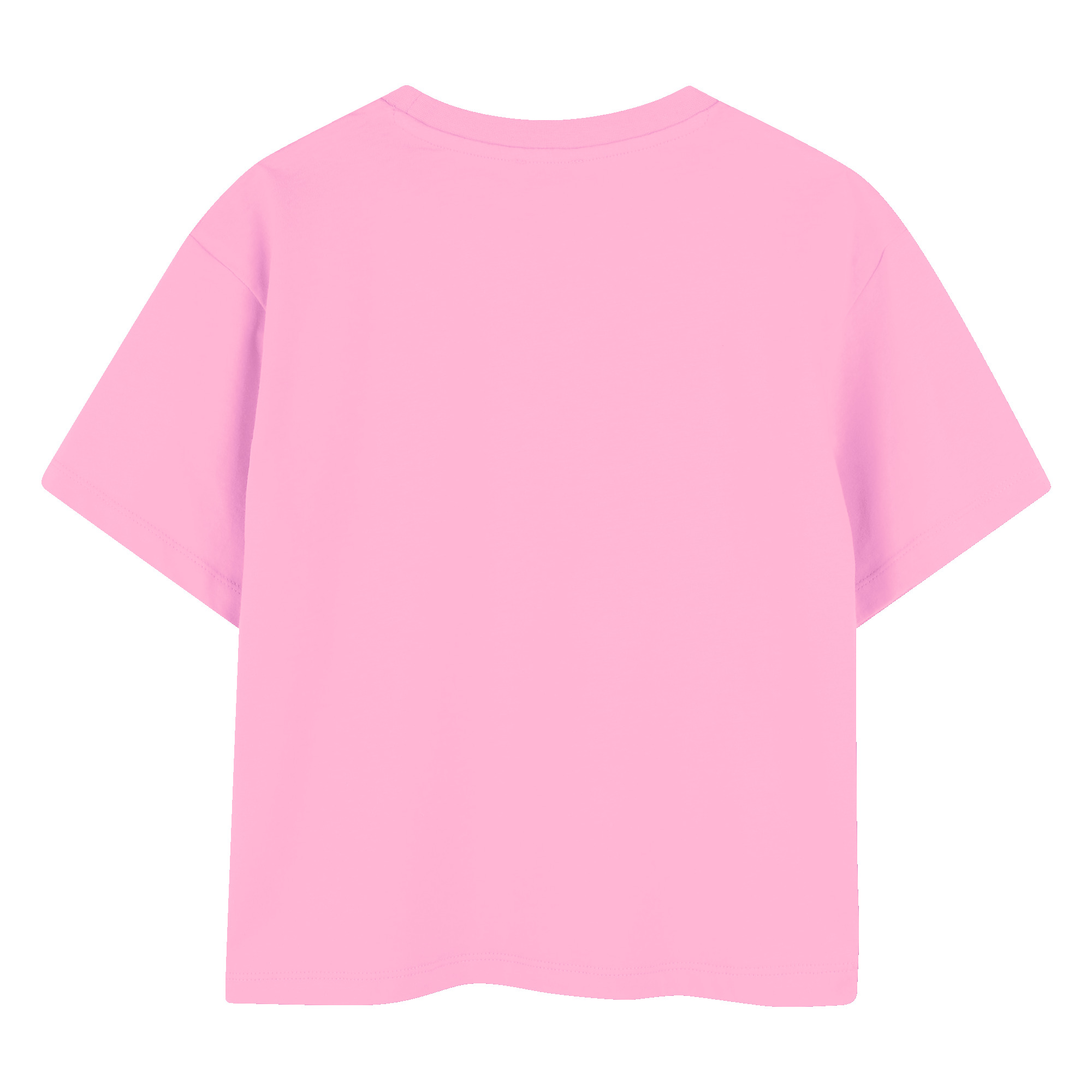 Kurzarm-T-Shirt KENZO KIDS Für MÄDCHEN