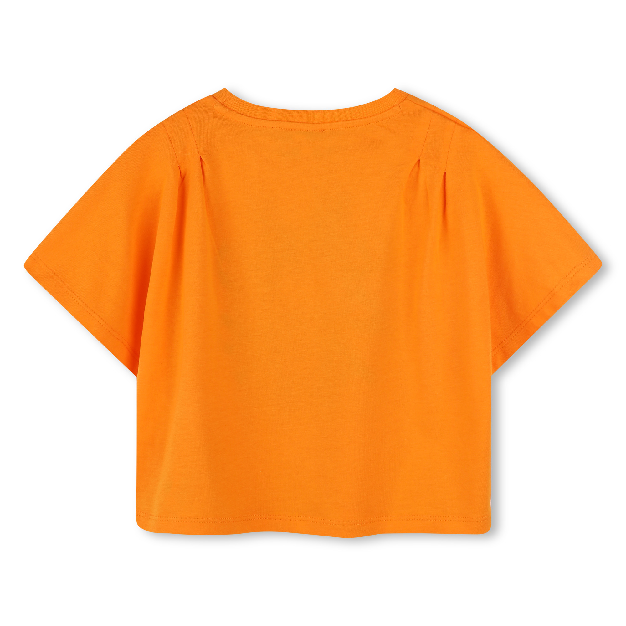 Kurzarm-T-Shirt KENZO KIDS Für MÄDCHEN