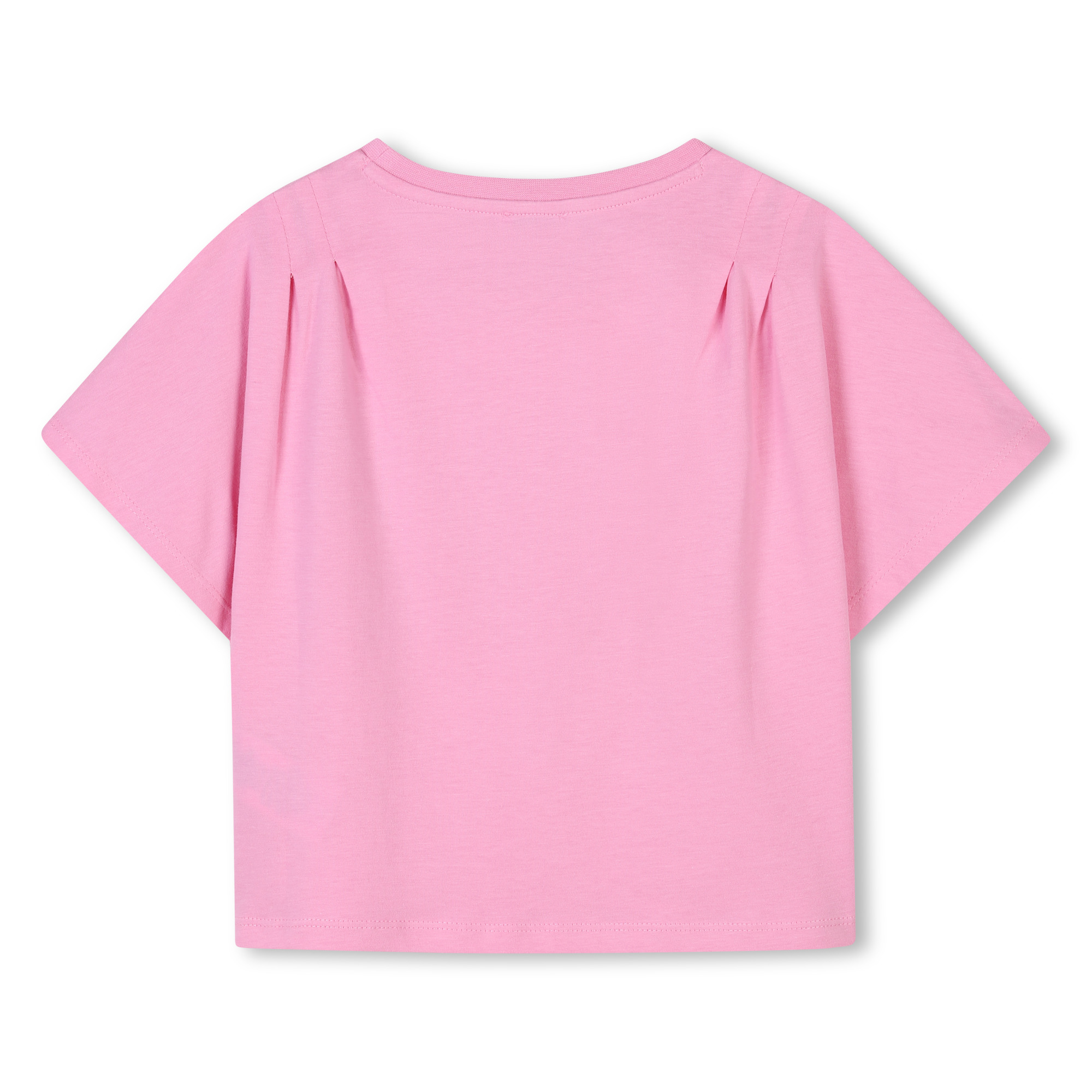 T-shirt a maniche corte KENZO KIDS Per BAMBINA