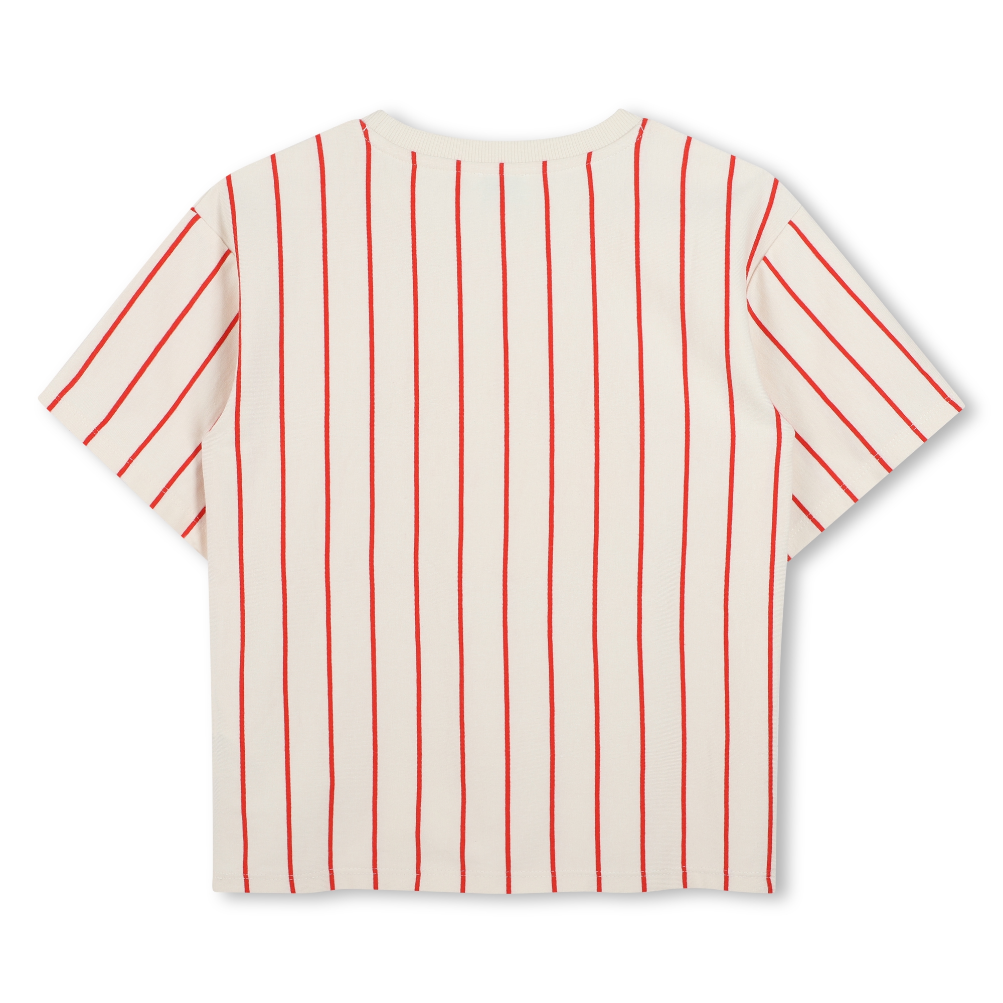 Kurzarm-T-Shirt KENZO KIDS Für MÄDCHEN