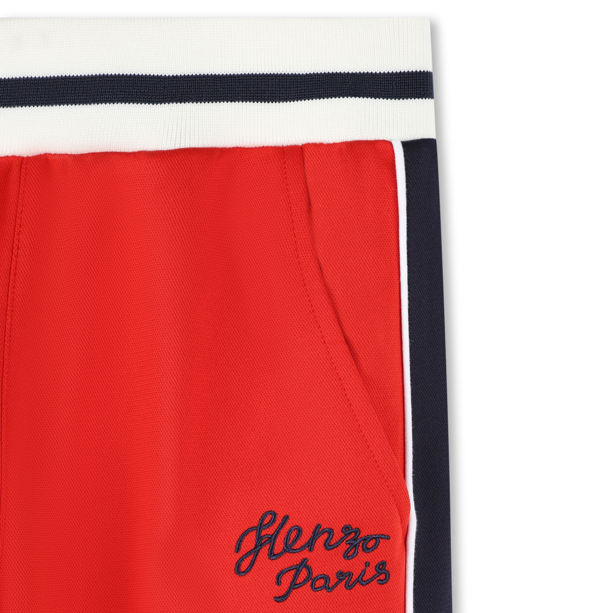 Pantalón de chándal con bandas KENZO KIDS para NIÑO