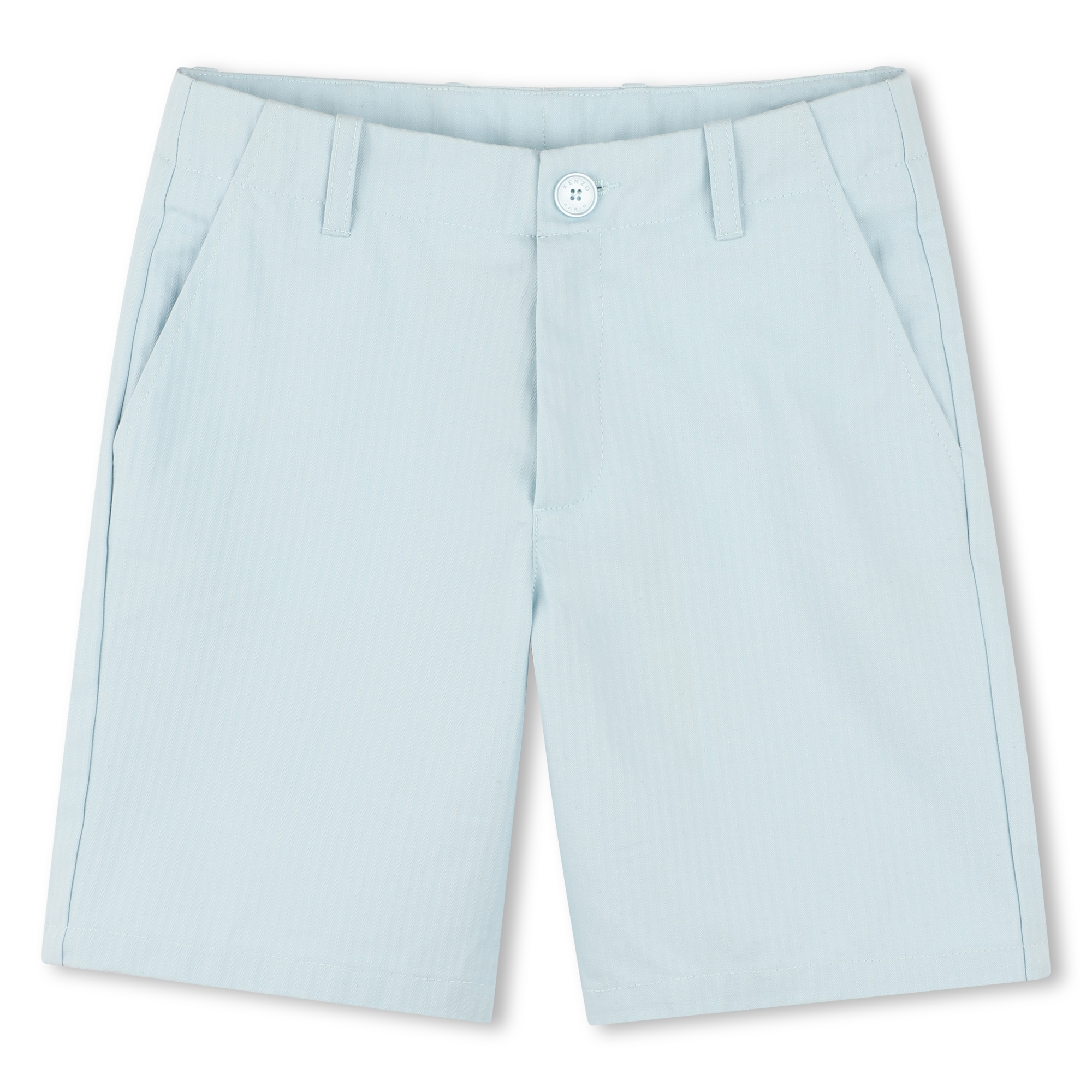 Bestickte Bermudas KENZO KIDS Für JUNGE