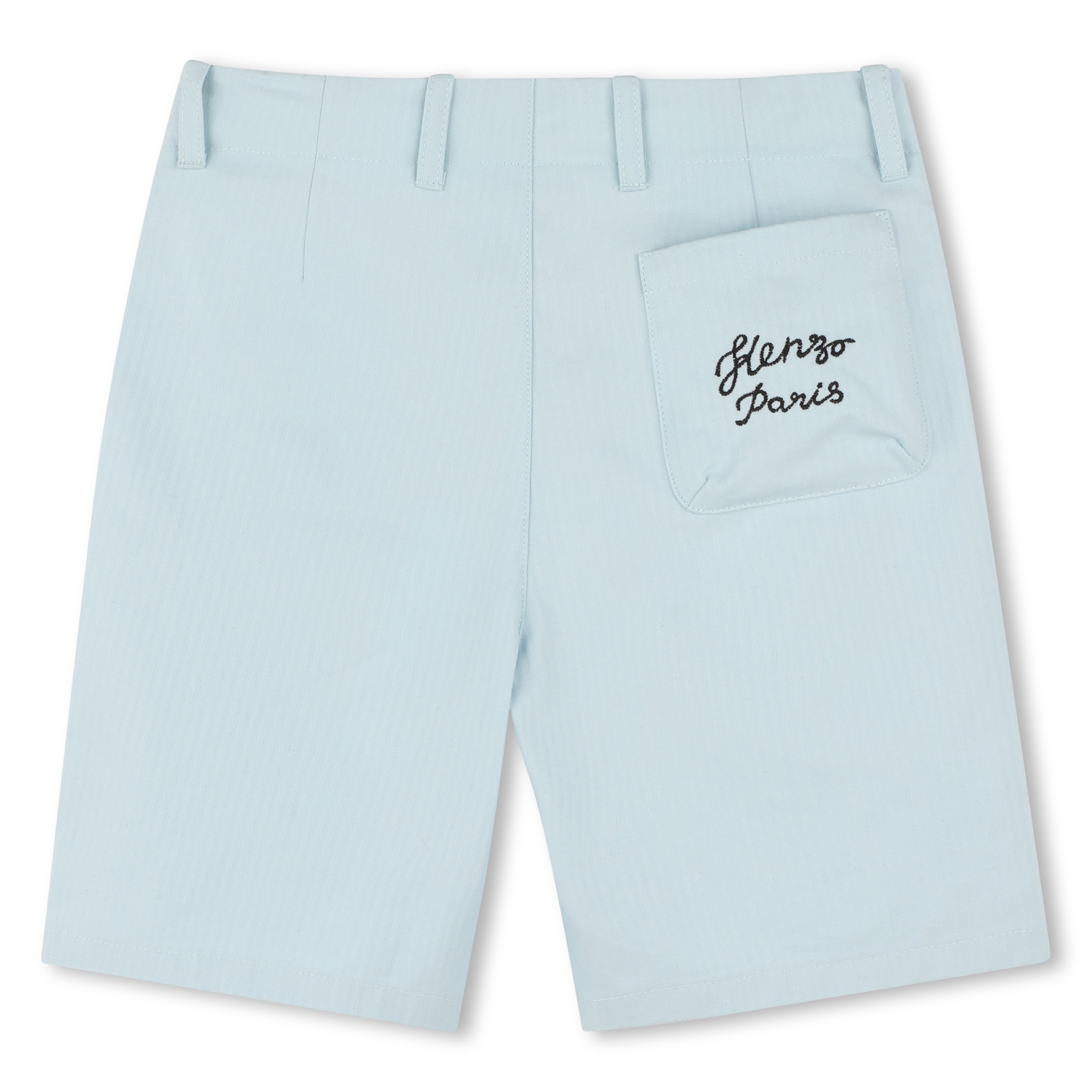 Bermudas con bordado KENZO KIDS para NIÑO