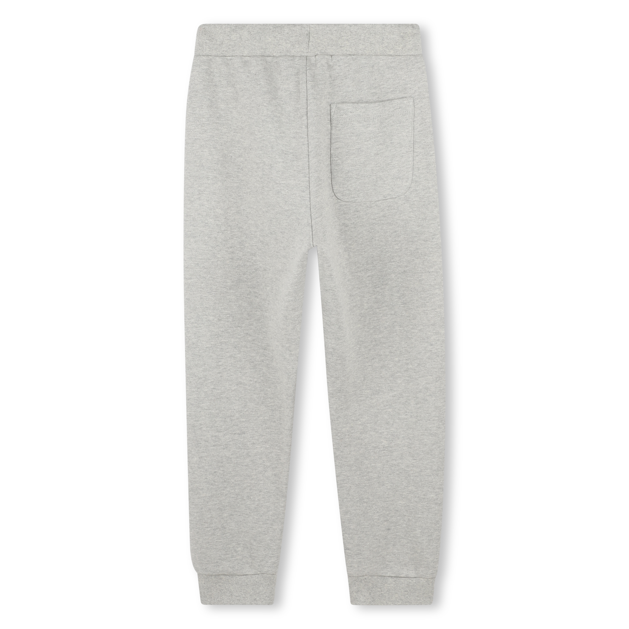 Fleece joggingsbroek KENZO KIDS Voor