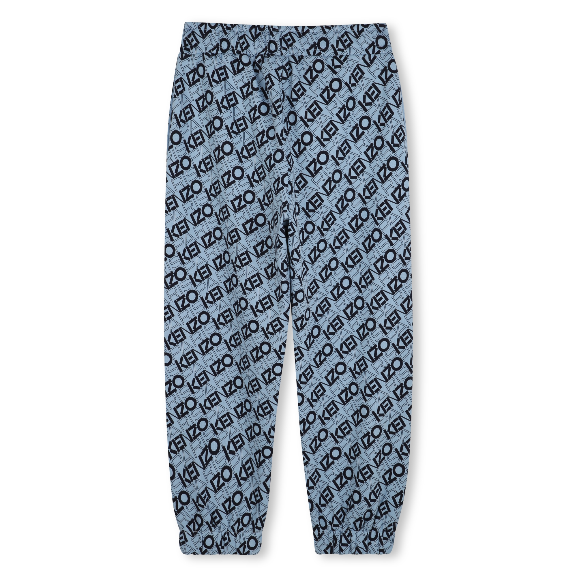 Pantalon de jogging imprimé KENZO KIDS pour GARCON