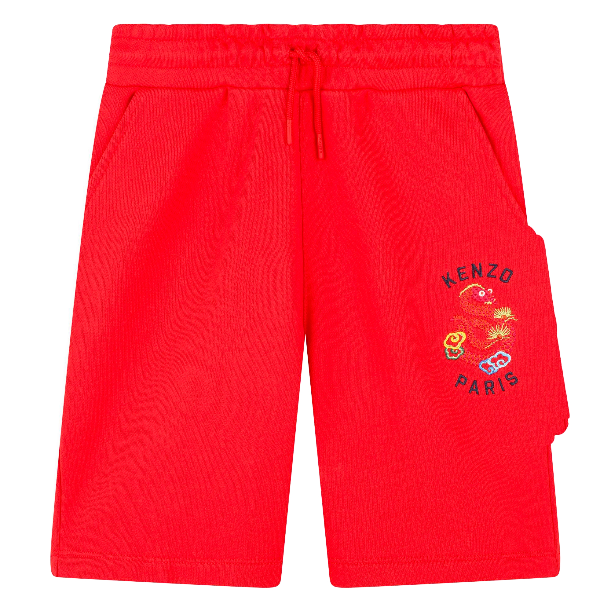 Jogging-Bermudas KENZO KIDS Für UNISEX