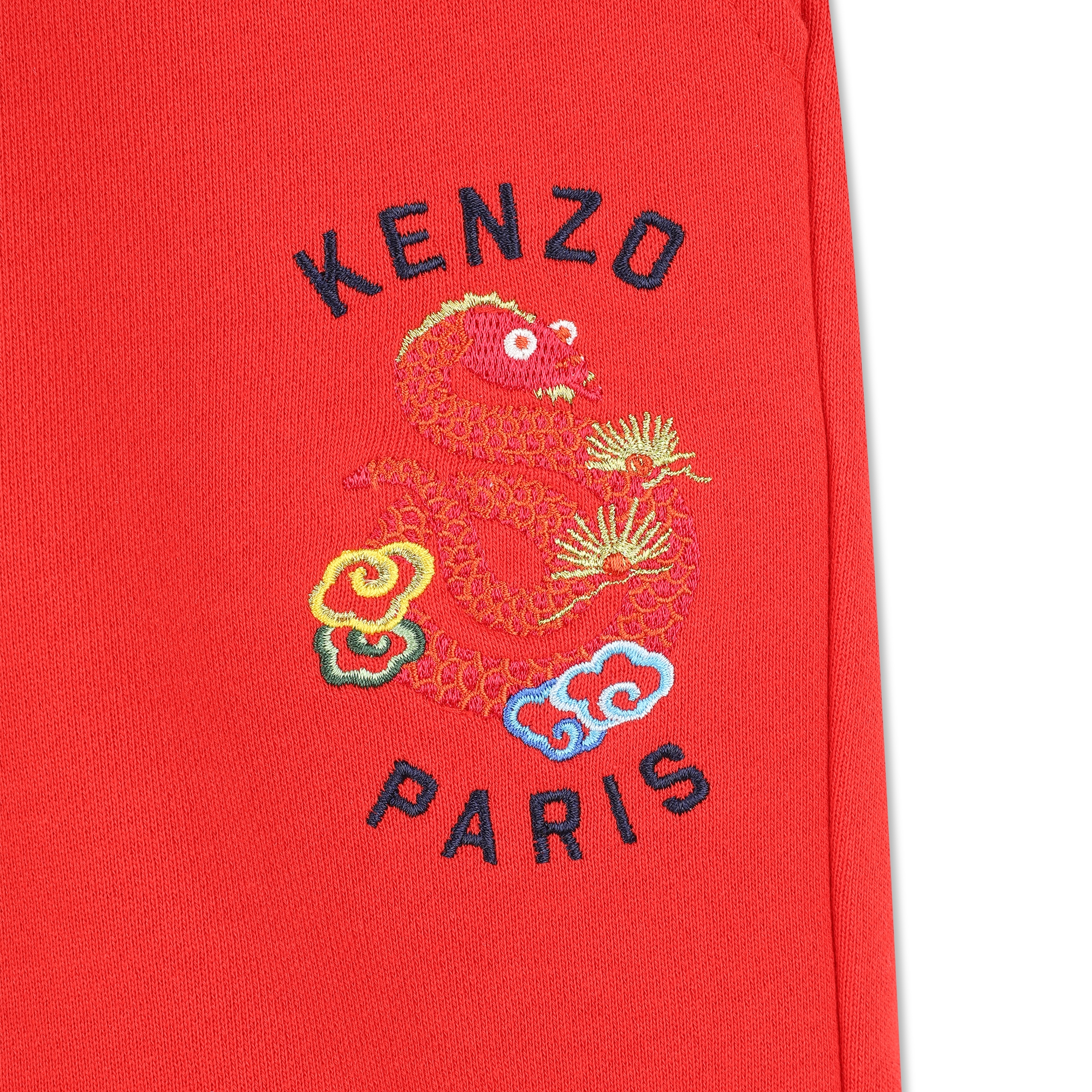 Jogging-Bermudas KENZO KIDS Für UNISEX