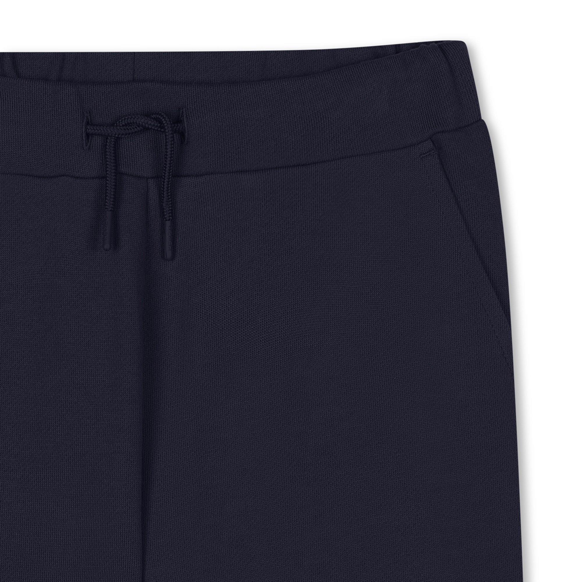 Einfarbige Bermudas KENZO KIDS Für JUNGE