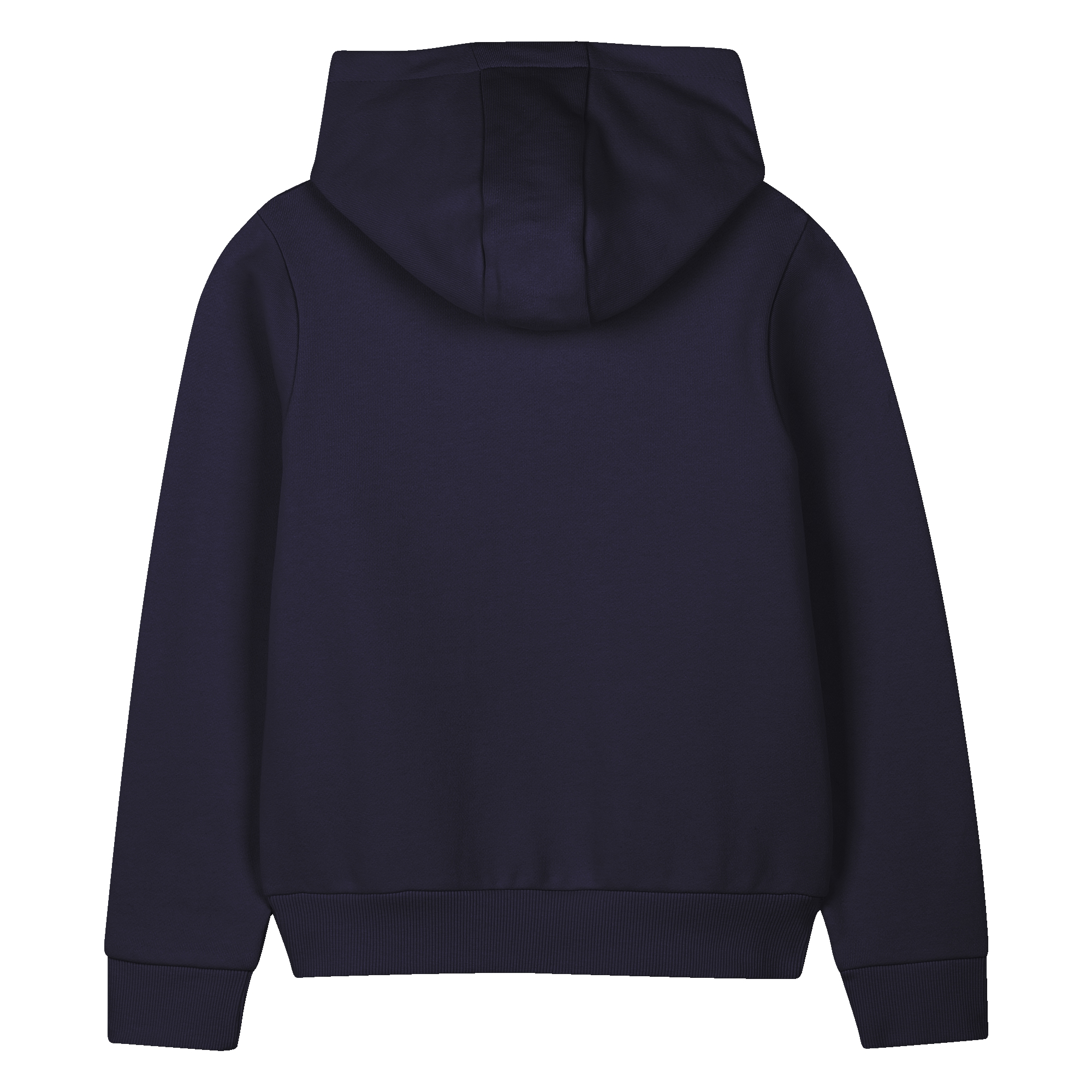 Sweat-shirt à capuche éléphant KENZO KIDS pour GARCON