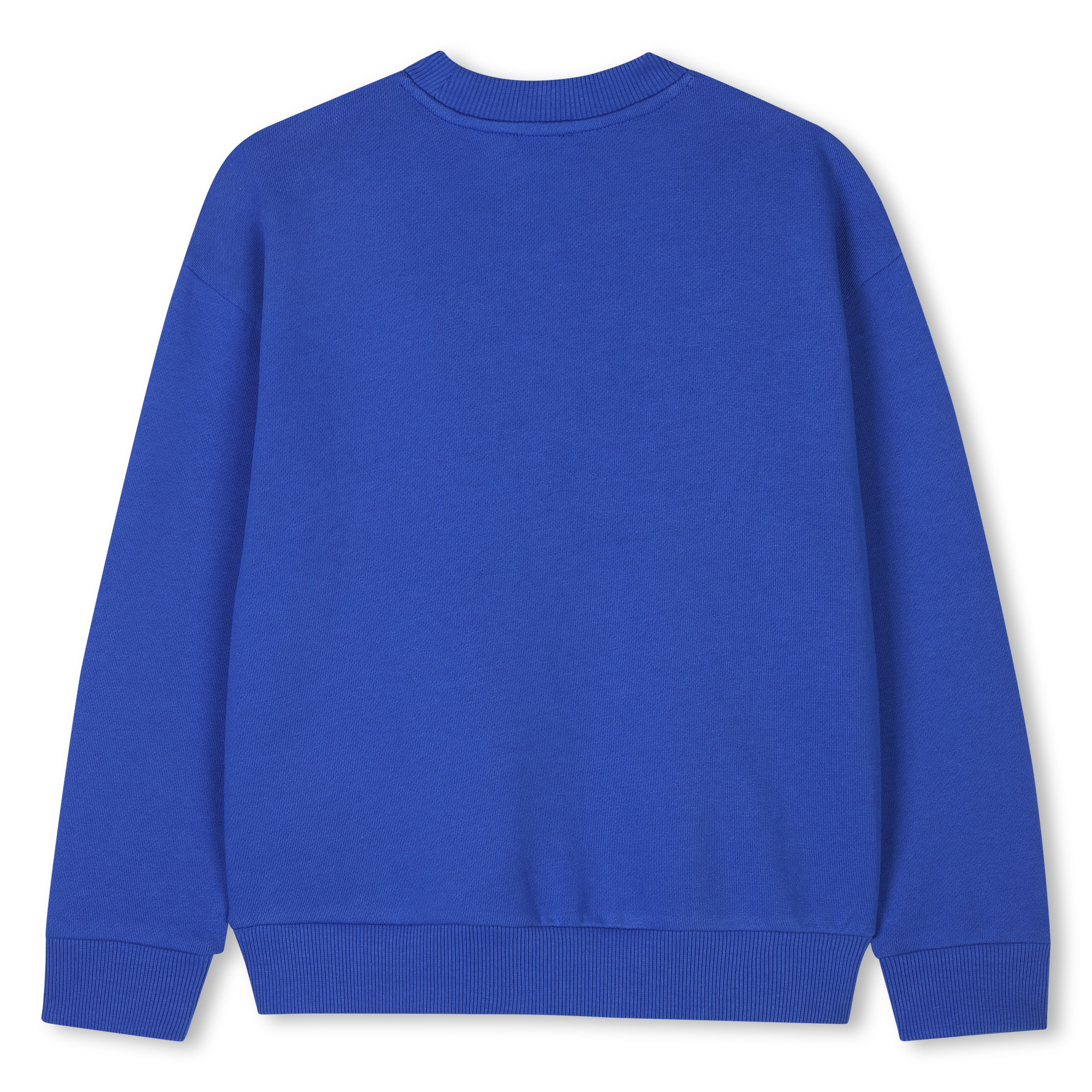 Baumwoll-Sweatshirt KENZO KIDS Für JUNGE