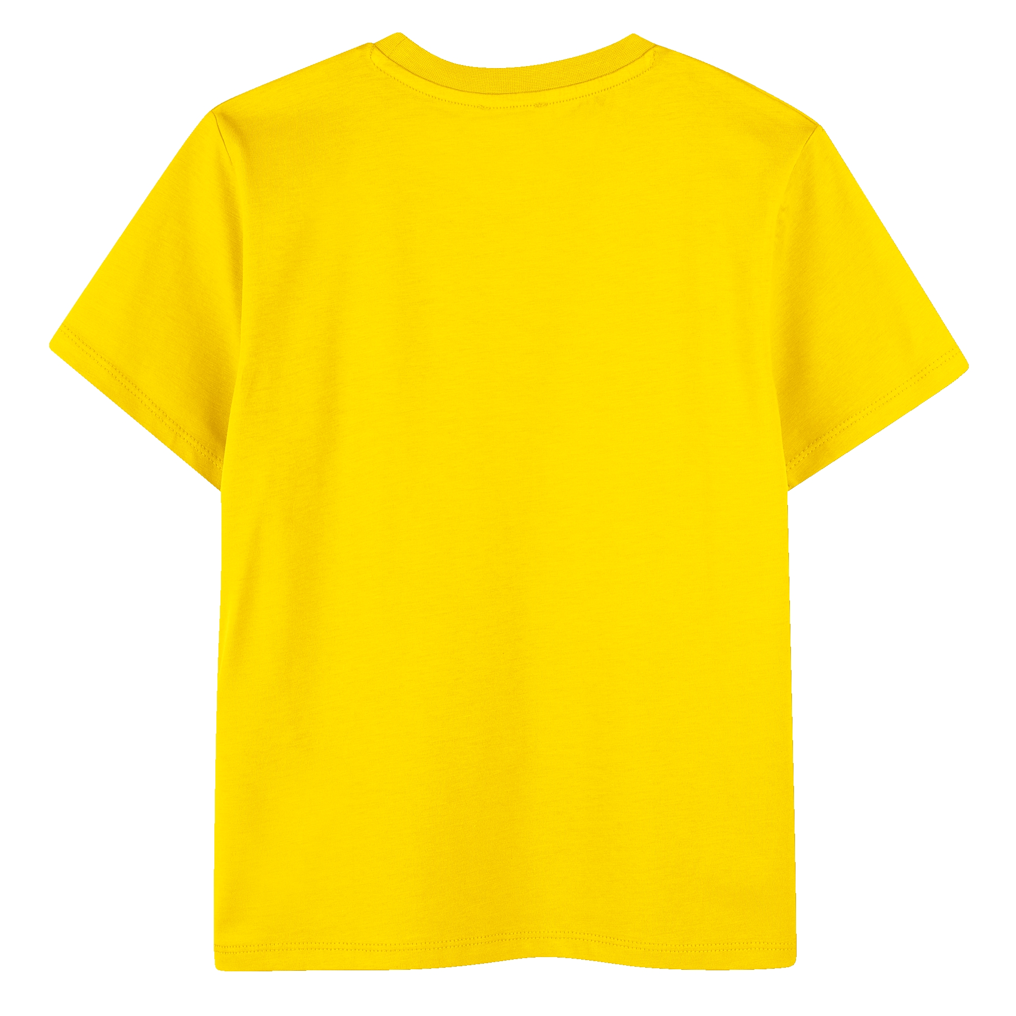 T-Shirt aus Baumwolle KENZO KIDS Für UNISEX