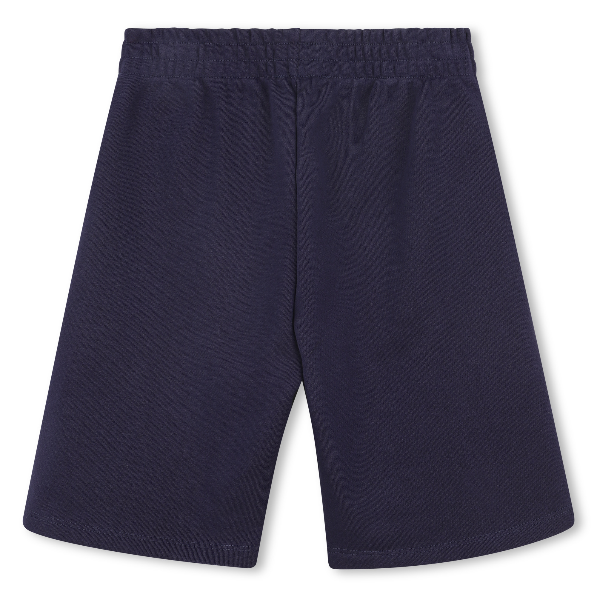 Bermuda-Shorts aus Baumwolle KENZO KIDS Für UNISEX