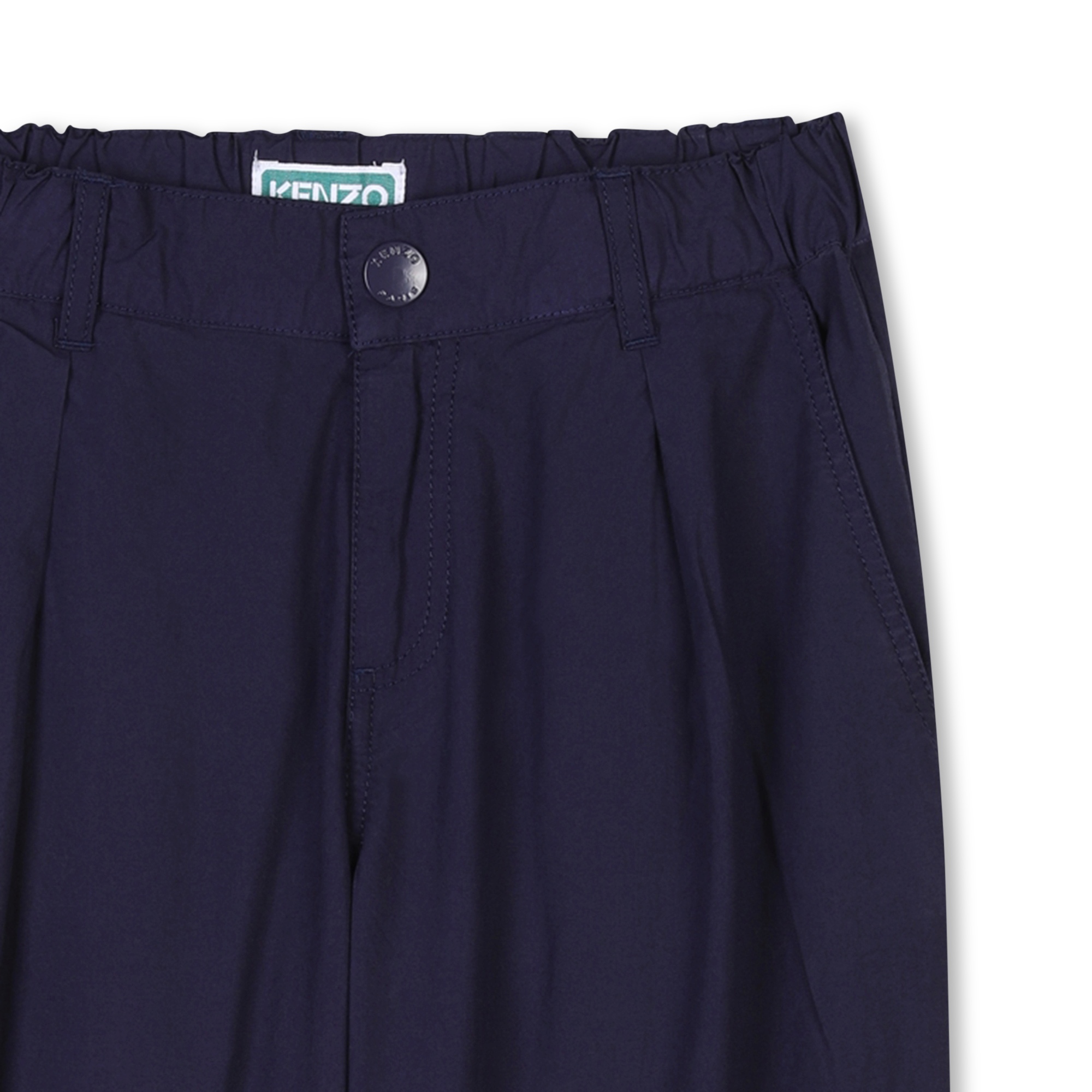 Pantaloni vita elasticizzata KENZO KIDS Per RAGAZZO