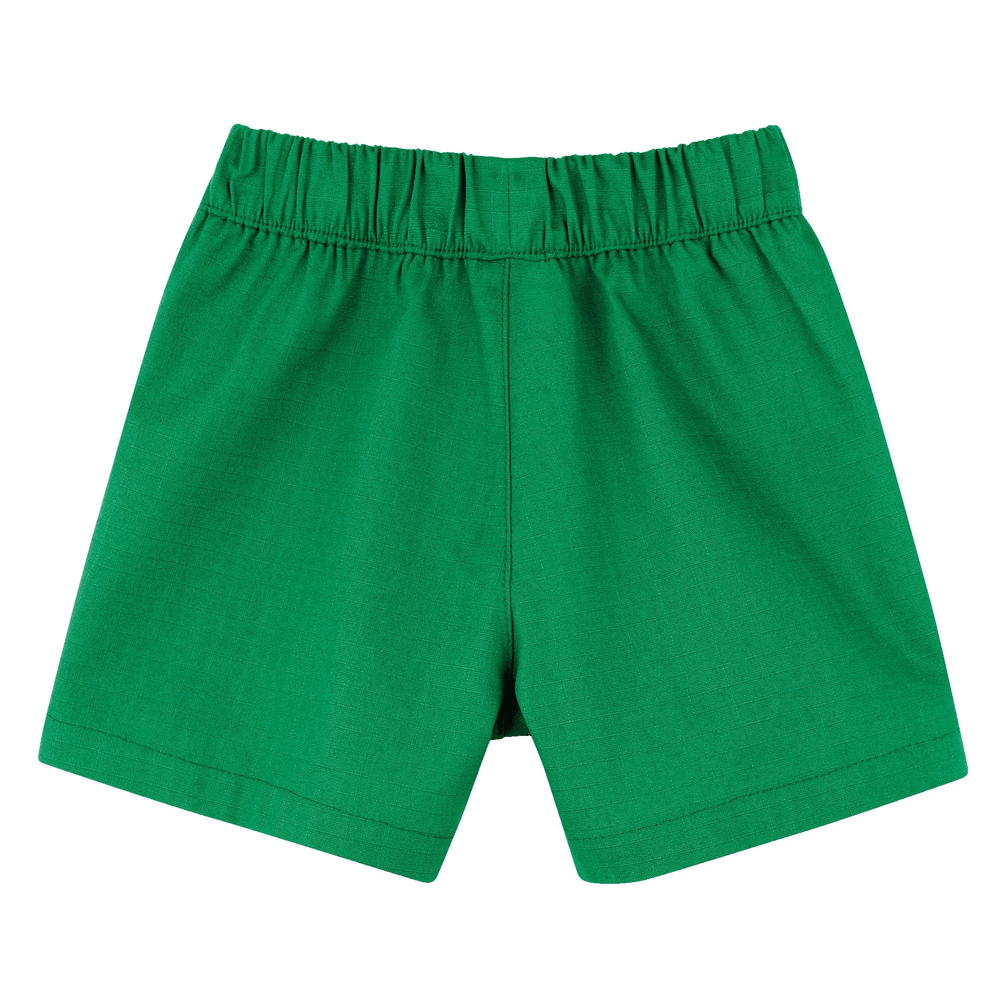 Shorts mit Stretch-Bund KENZO KIDS Für JUNGE