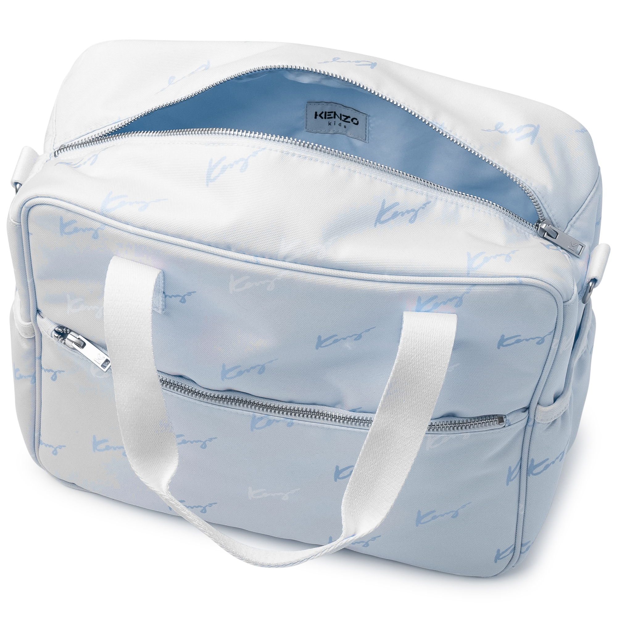 Nappy bag and changing pad KENZO KIDS for BOY