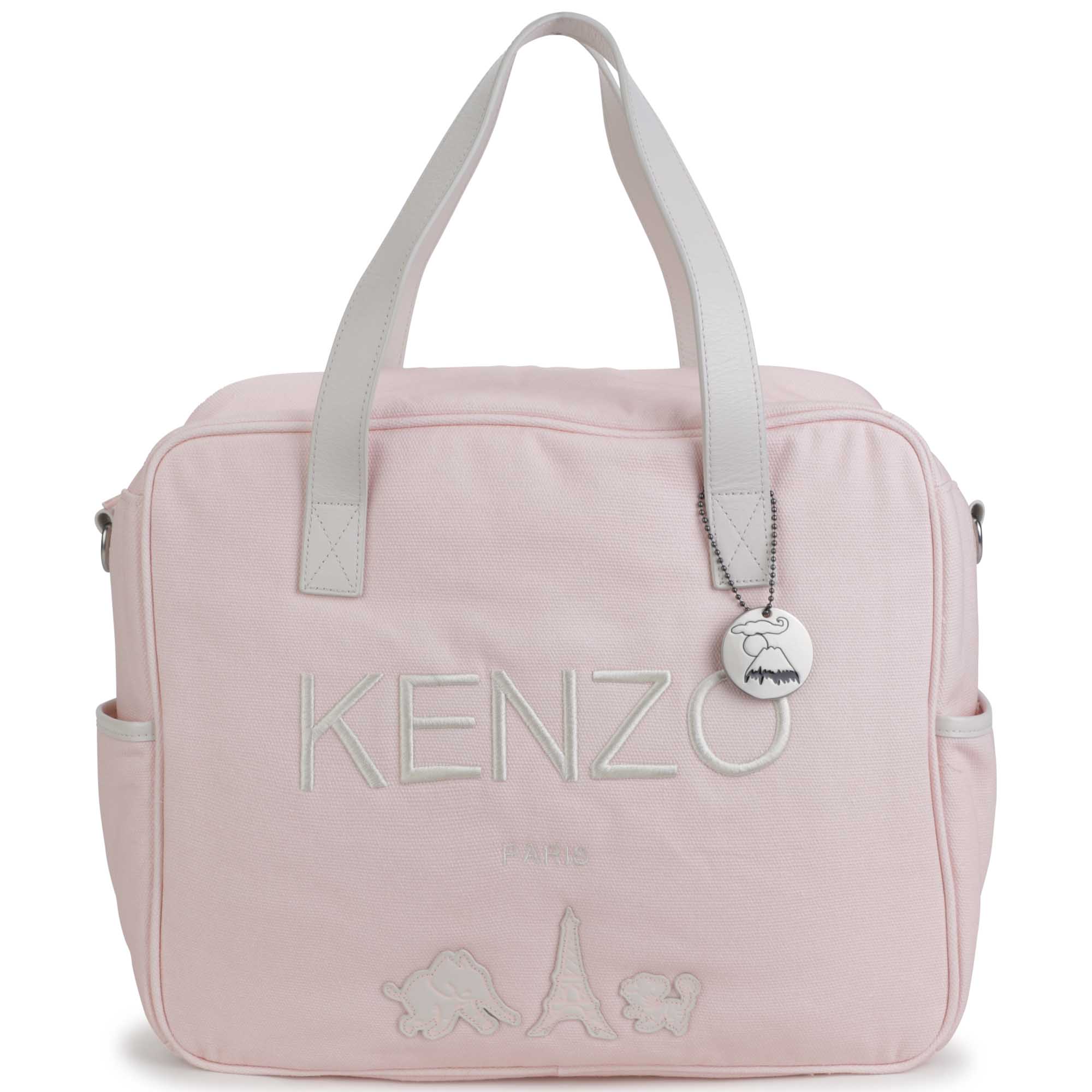 Changing bag with mat KENZO KIDS for UNISEX