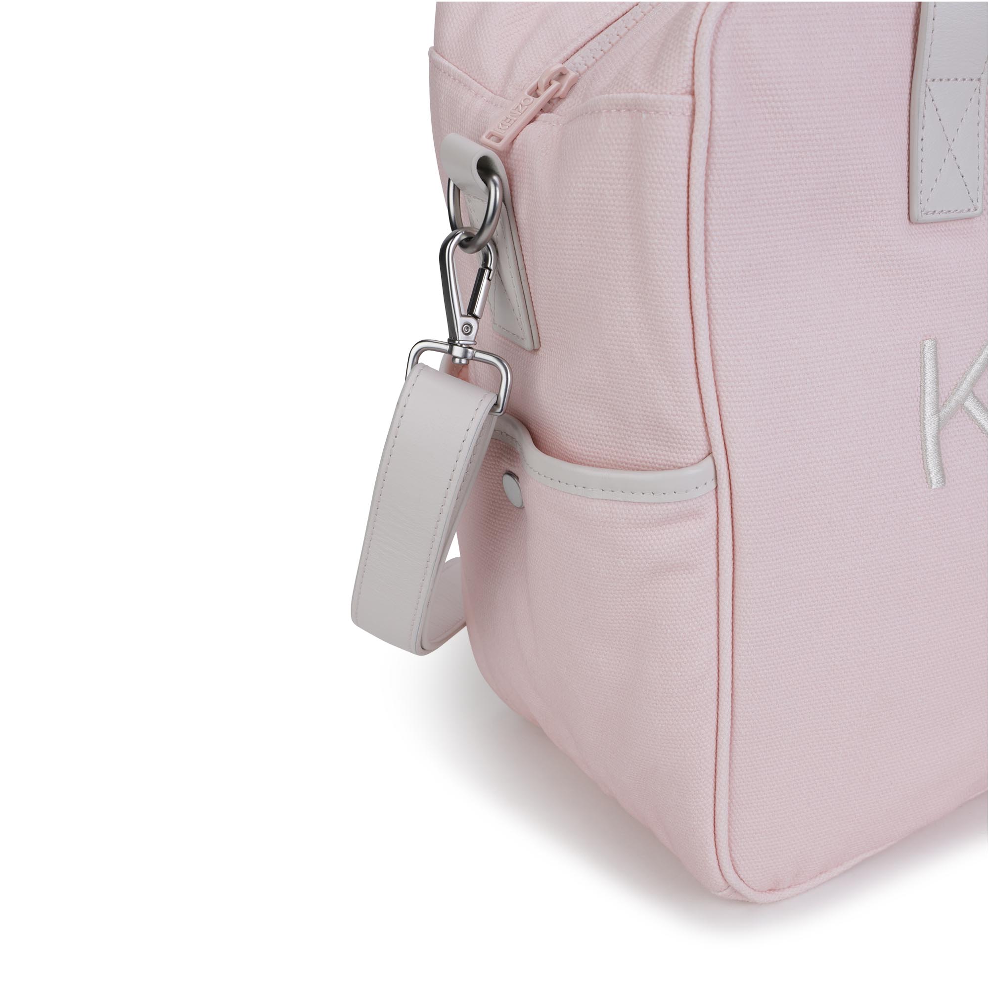 Changing bag with mat KENZO KIDS for UNISEX