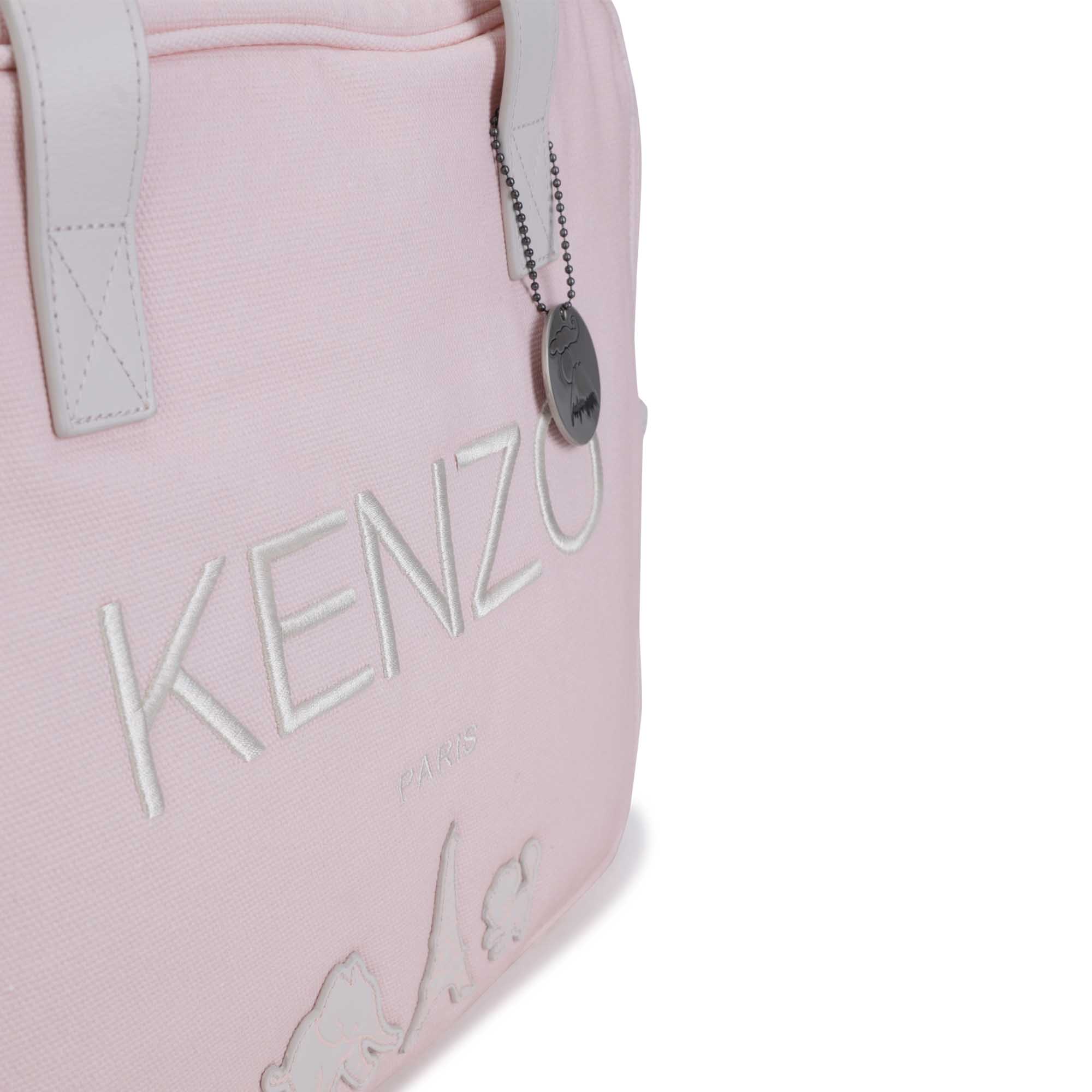Changing bag with mat KENZO KIDS for UNISEX