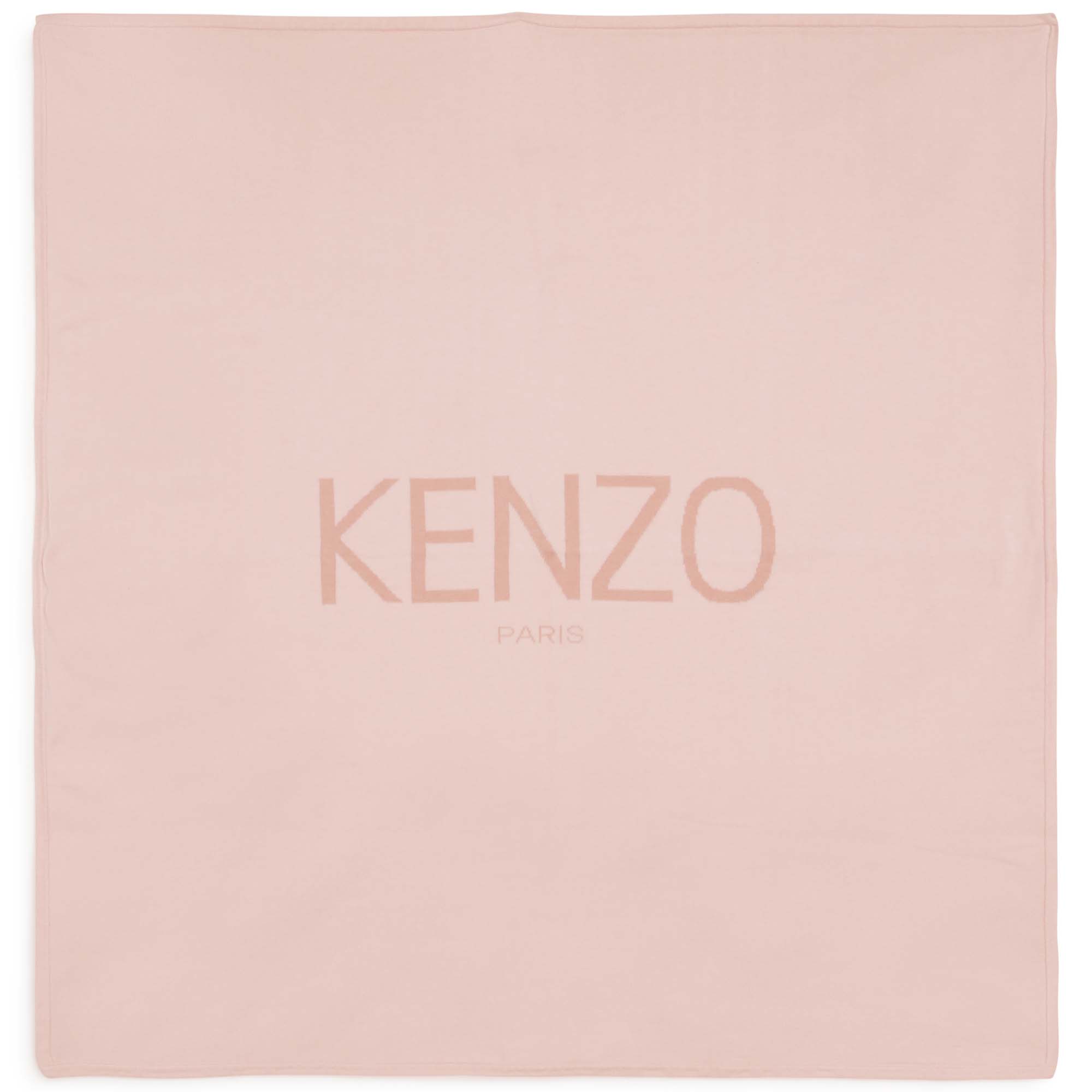 Couverture en tricot KENZO KIDS pour UNISEXE