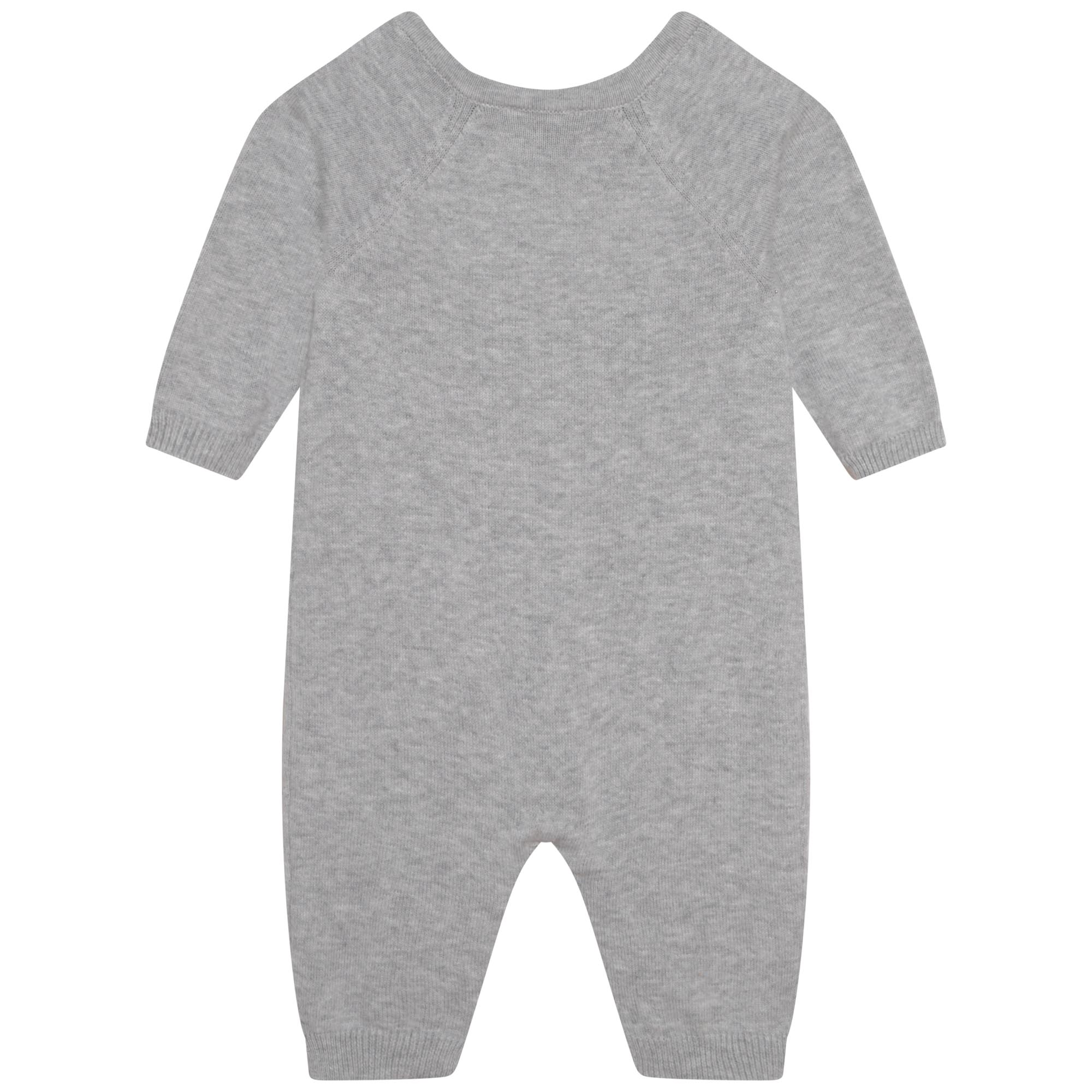 Knitted playsuit KENZO KIDS for BOY