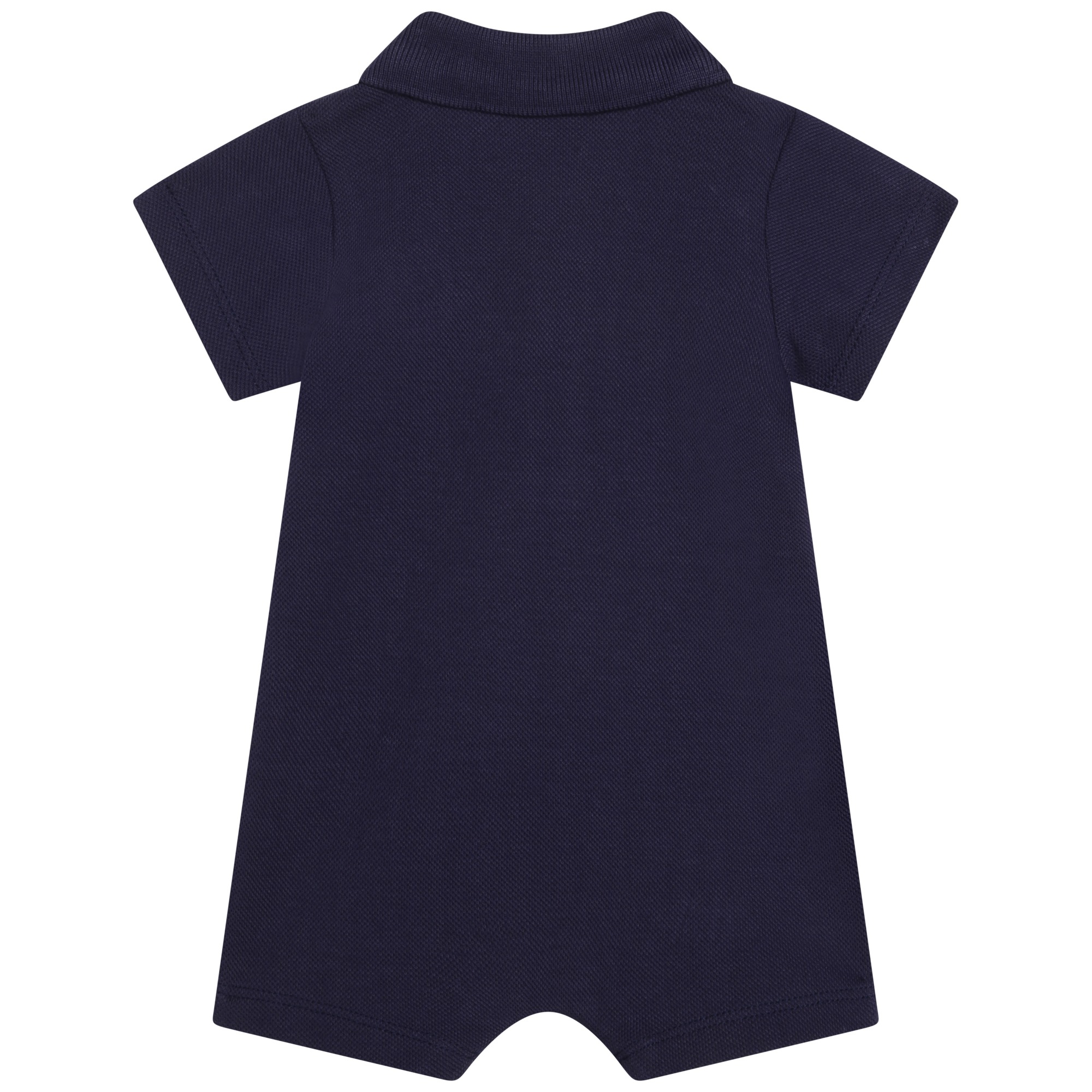 Short-sleeved playsuit KENZO KIDS for BOY