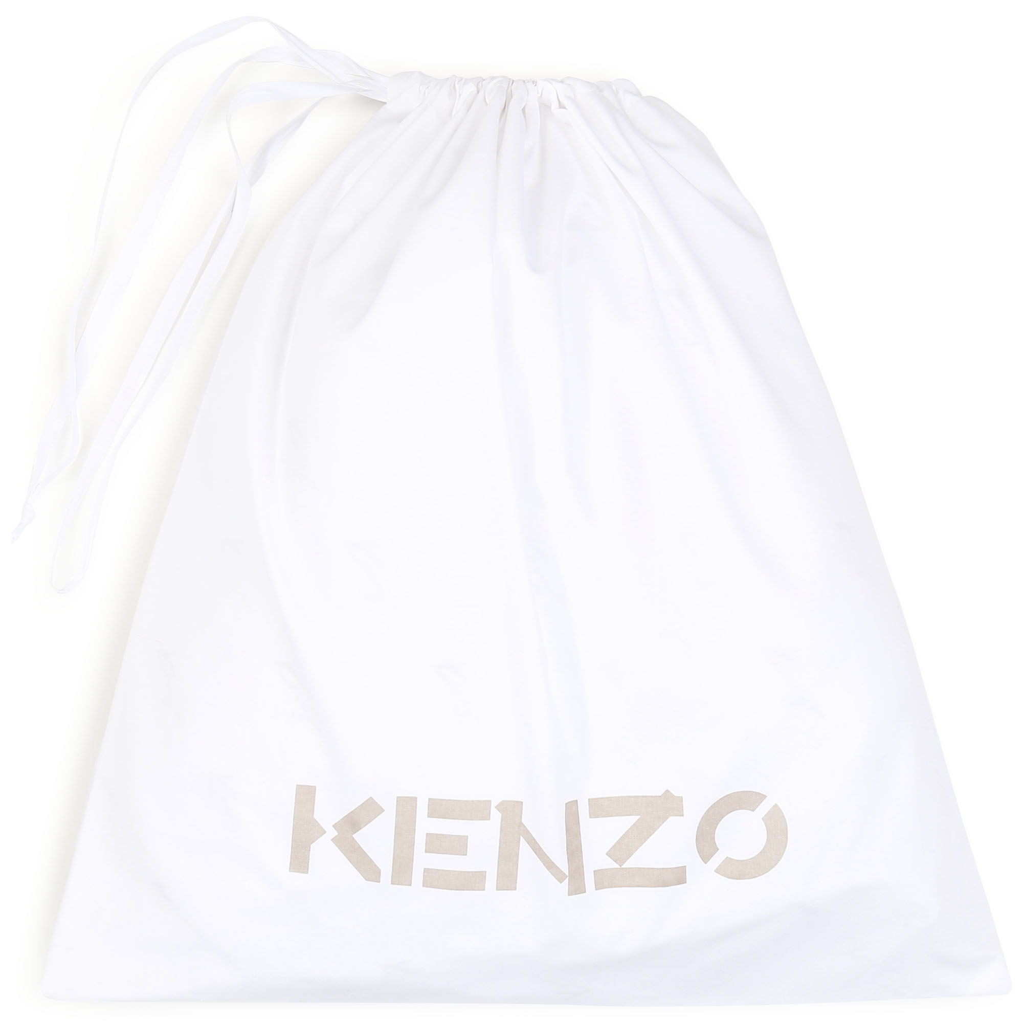 Baby sleeping bag + bag KENZO KIDS for UNISEX