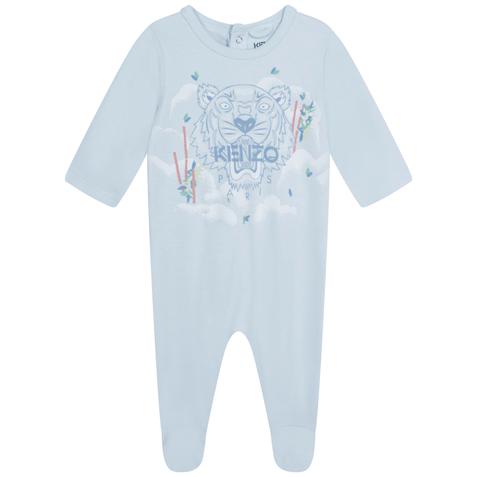 Cotton Pajamas KENZO KIDS for BOY