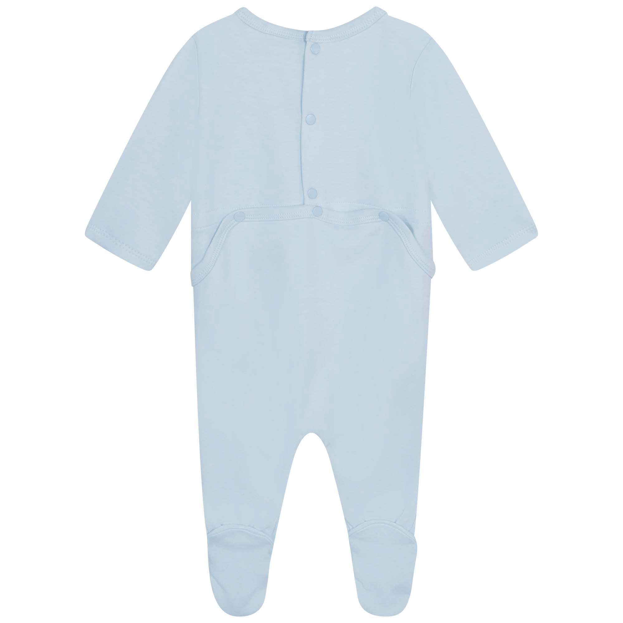 Pyjama en coton KENZO KIDS pour GARCON