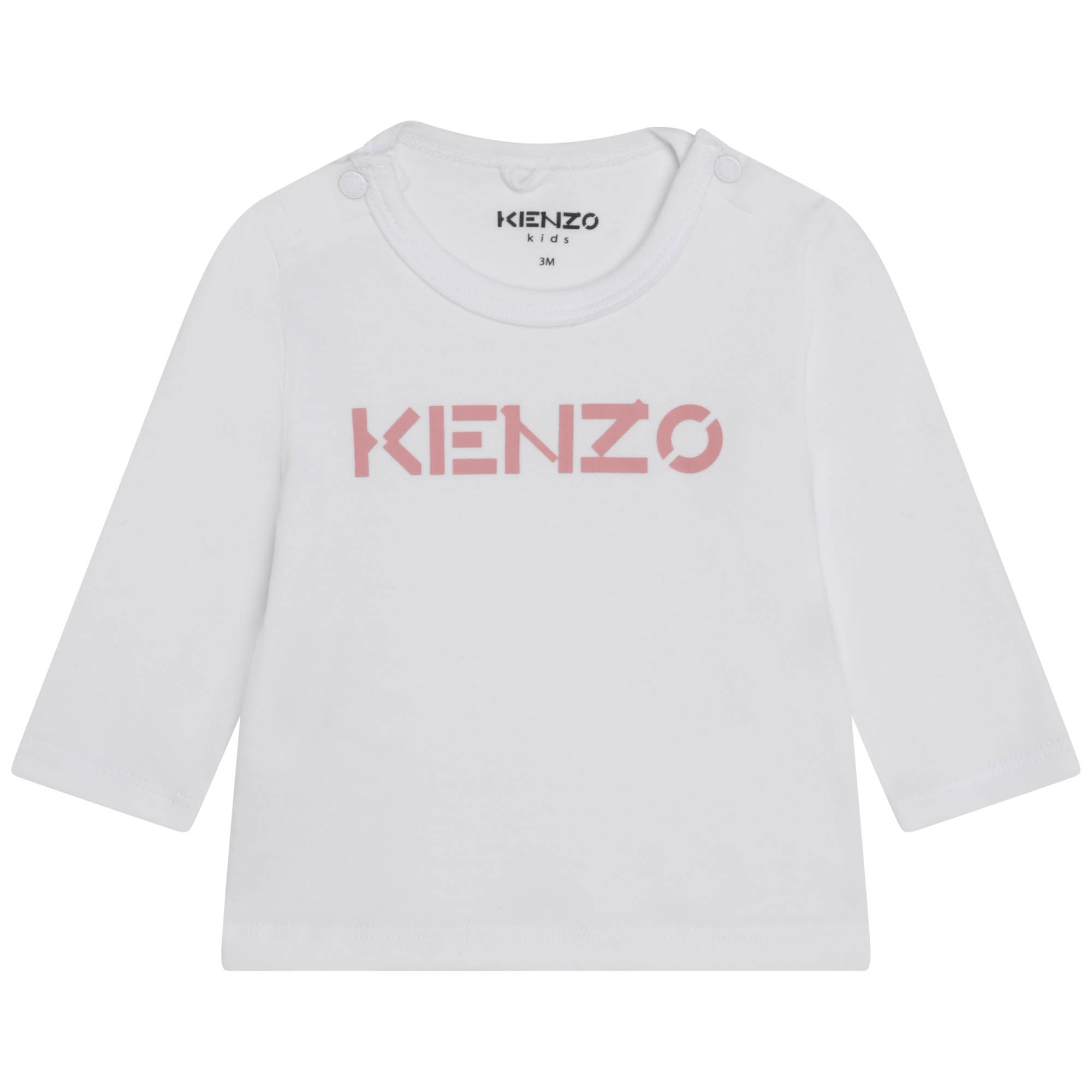 Dress + T-shirt + leggings KENZO KIDS for GIRL
