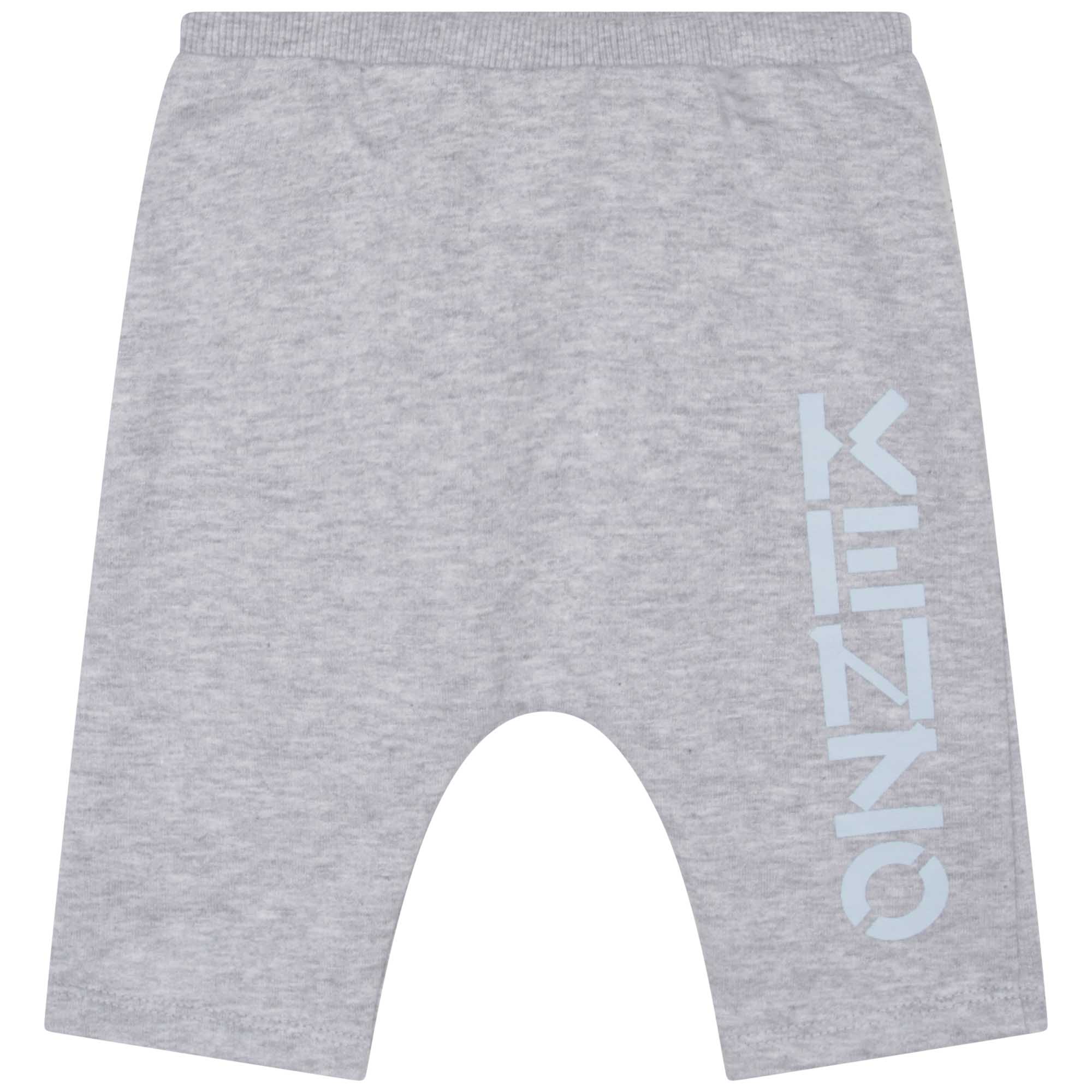 Completo T-shirt + pantaloni KENZO KIDS Per RAGAZZO