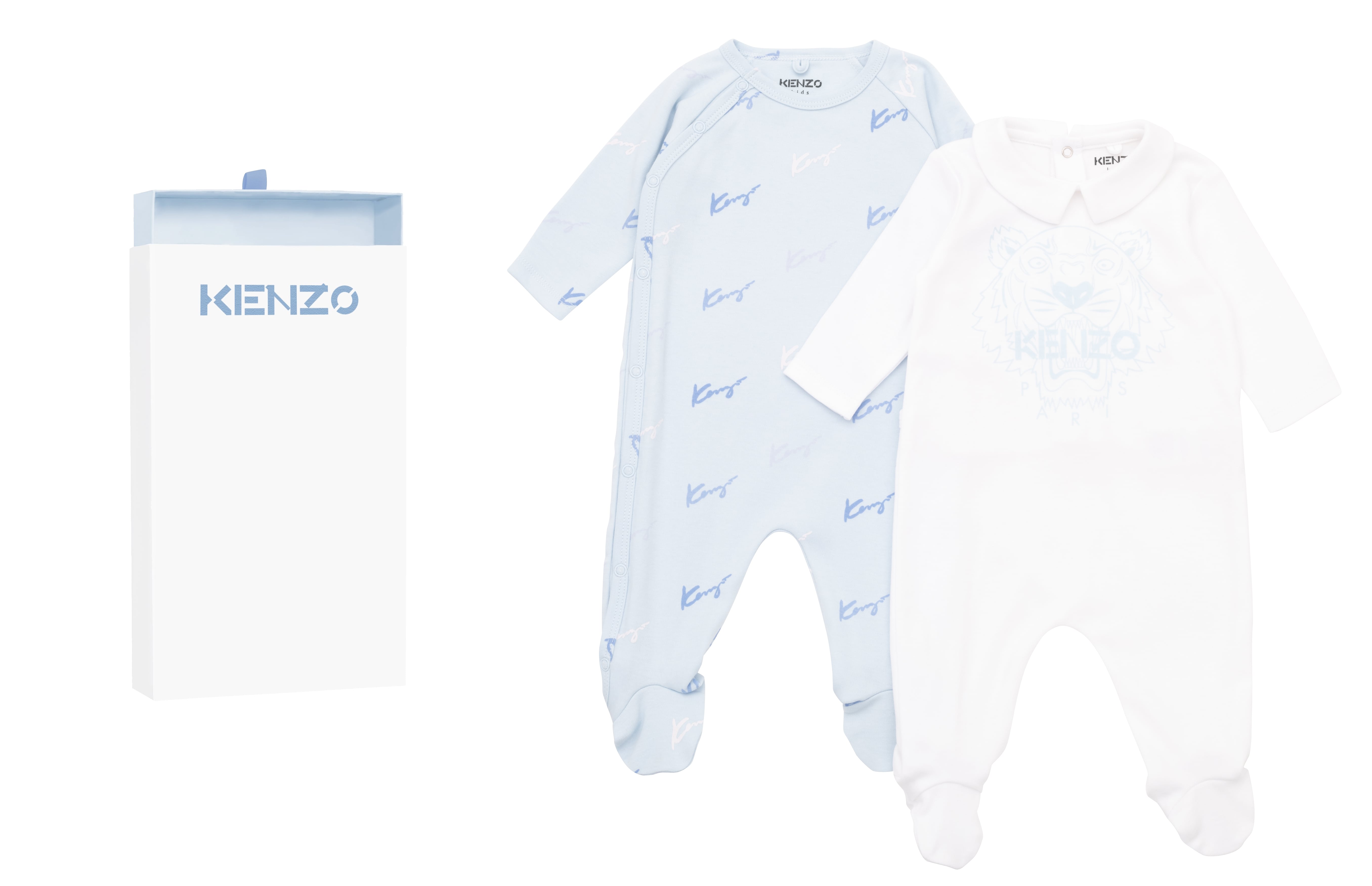 Set of pyjama suits KENZO KIDS for BOY