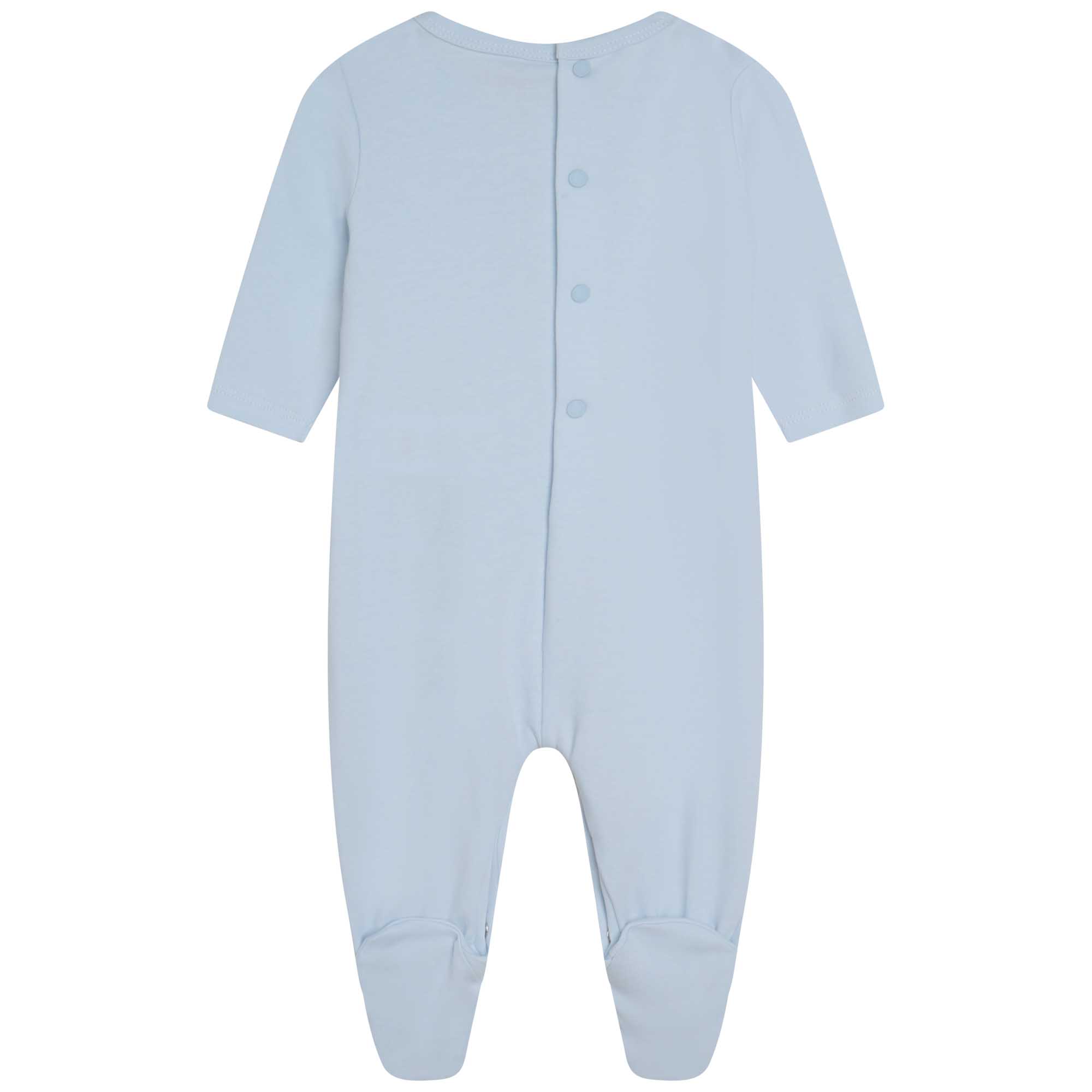3-delige pyjamaset KENZO KIDS Voor