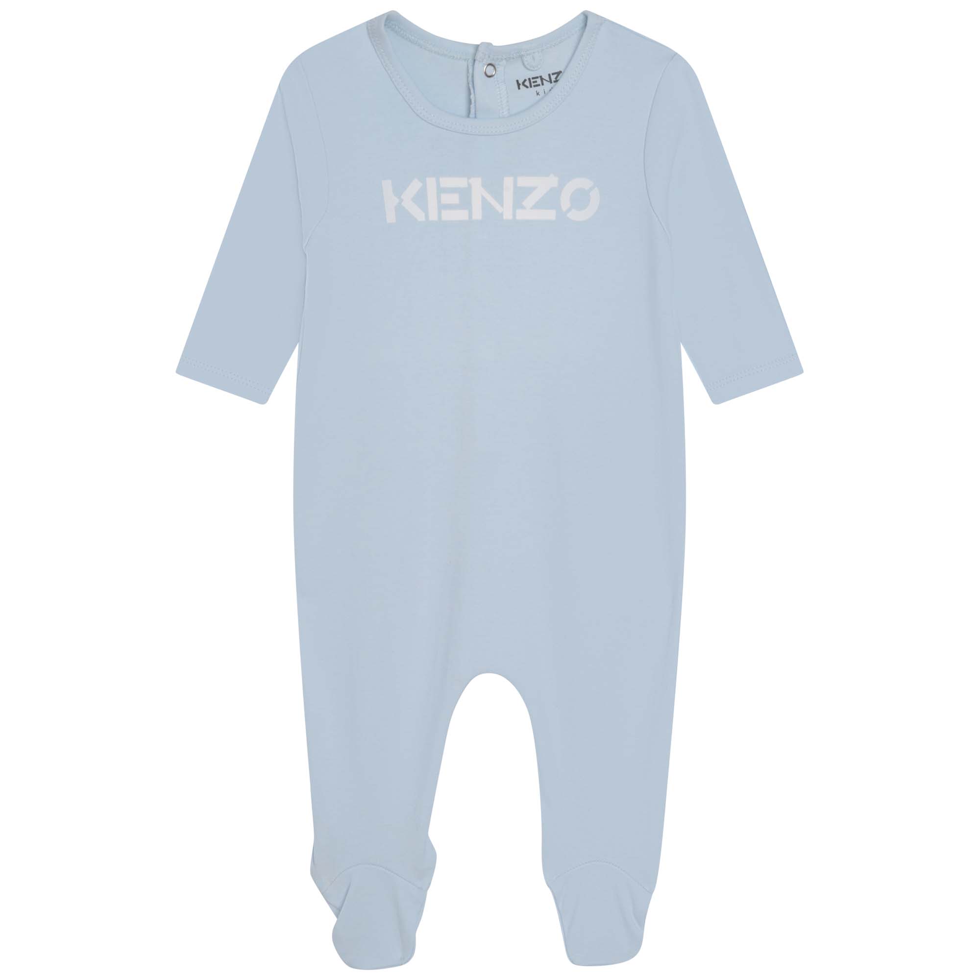 Pyjamaset KENZO KIDS Voor