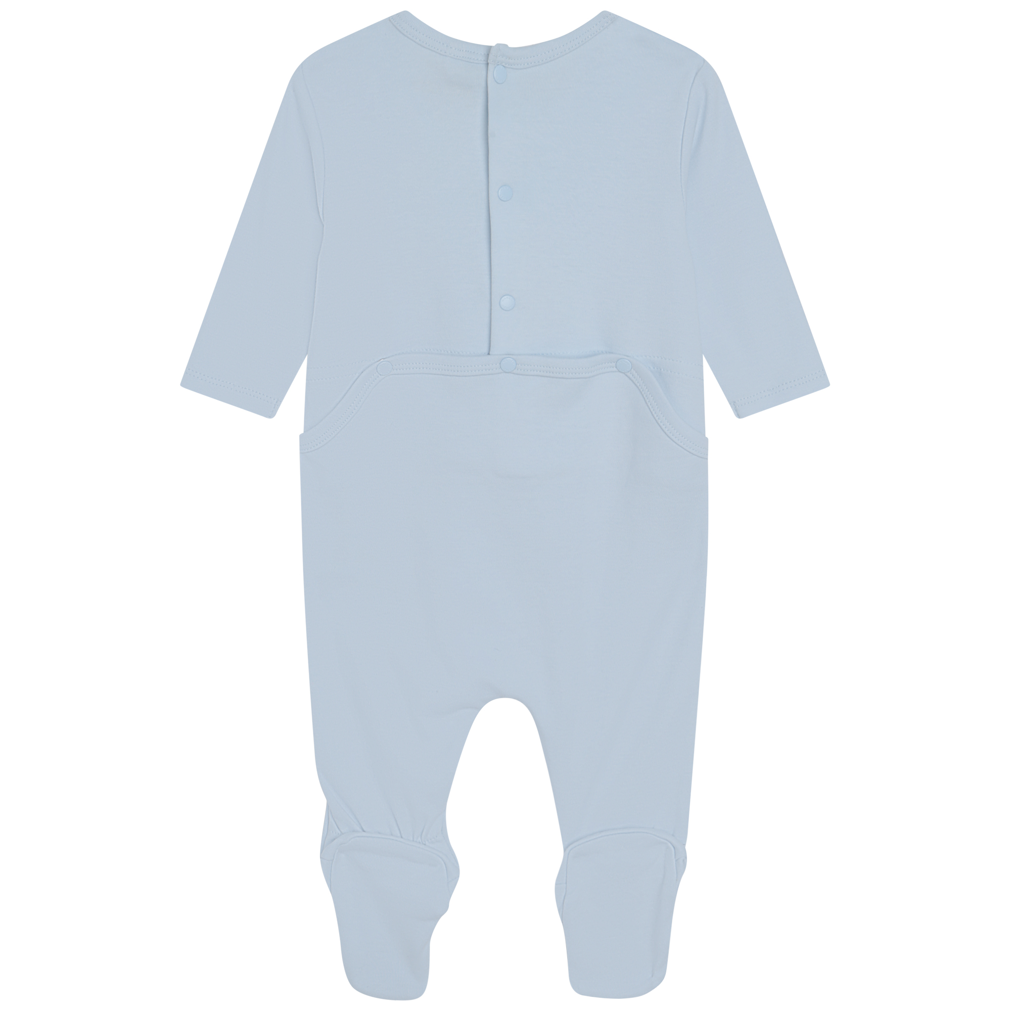 Pyjamaset KENZO KIDS Voor
