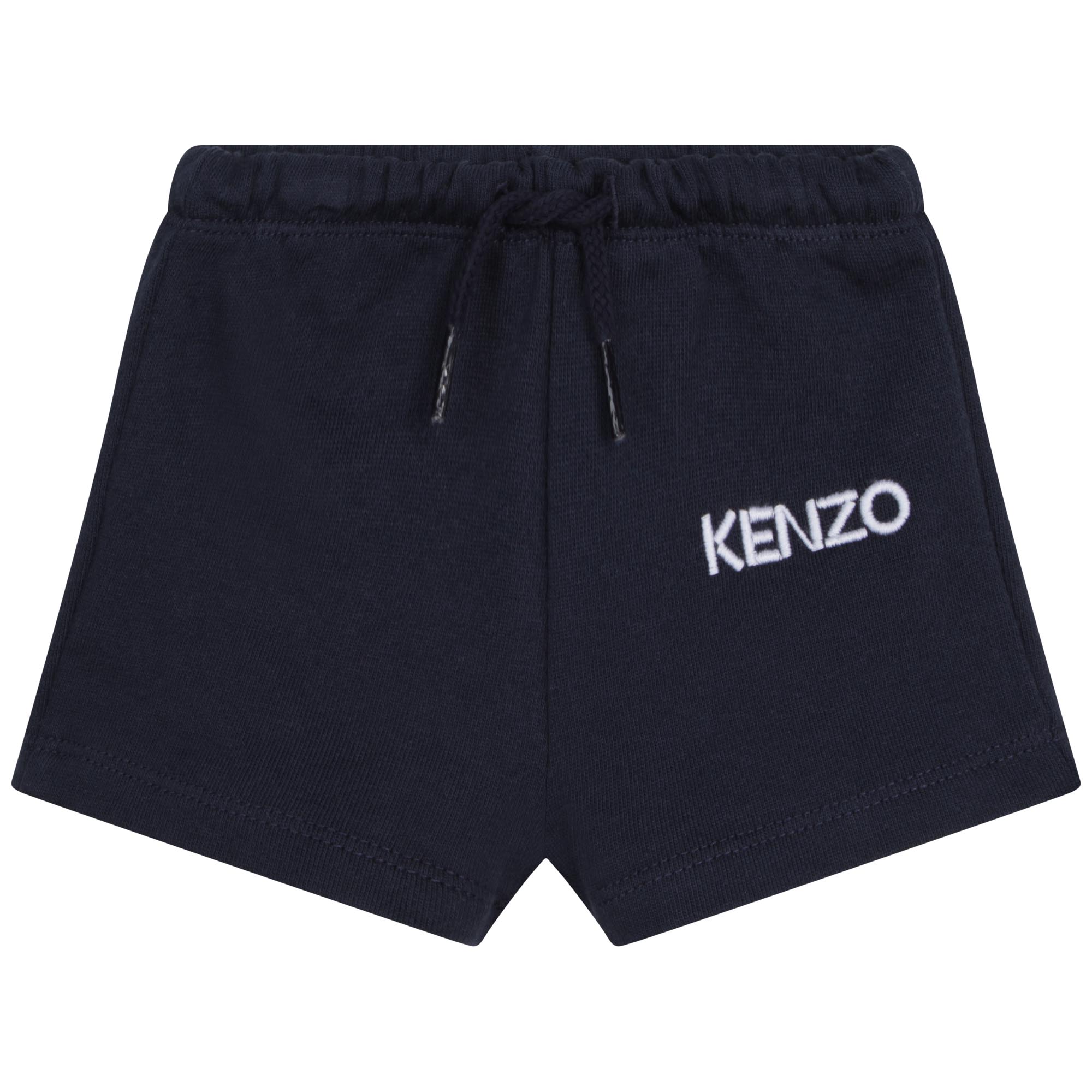 T-shirt and shorts set KENZO KIDS for BOY